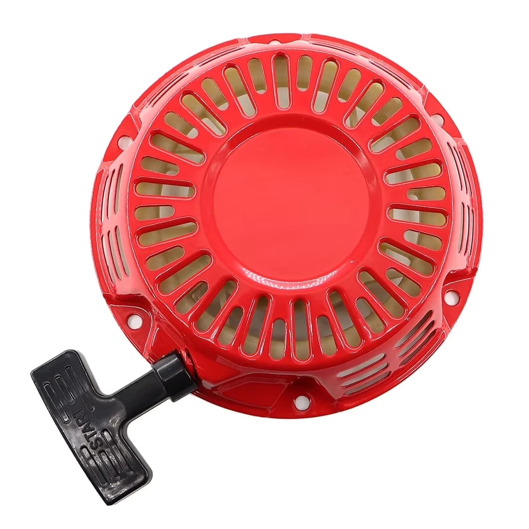 Compact Generator with easy to install with basic tools, Recoil Pull Starter - Model 8FB54C