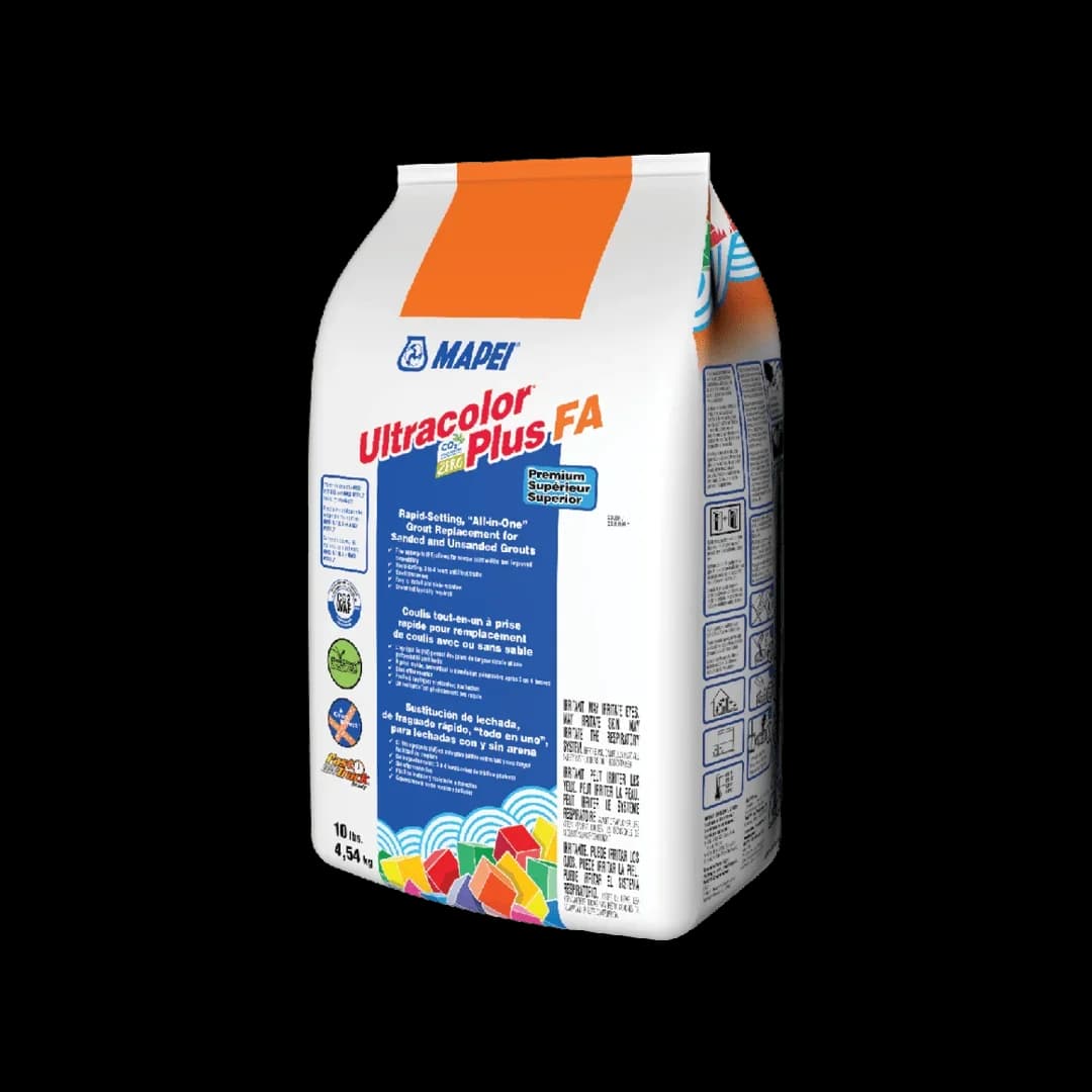 Versatile Building Material with (05 Chamois), No sealer required - 05 Chamois 10 lbs Model E20D60
