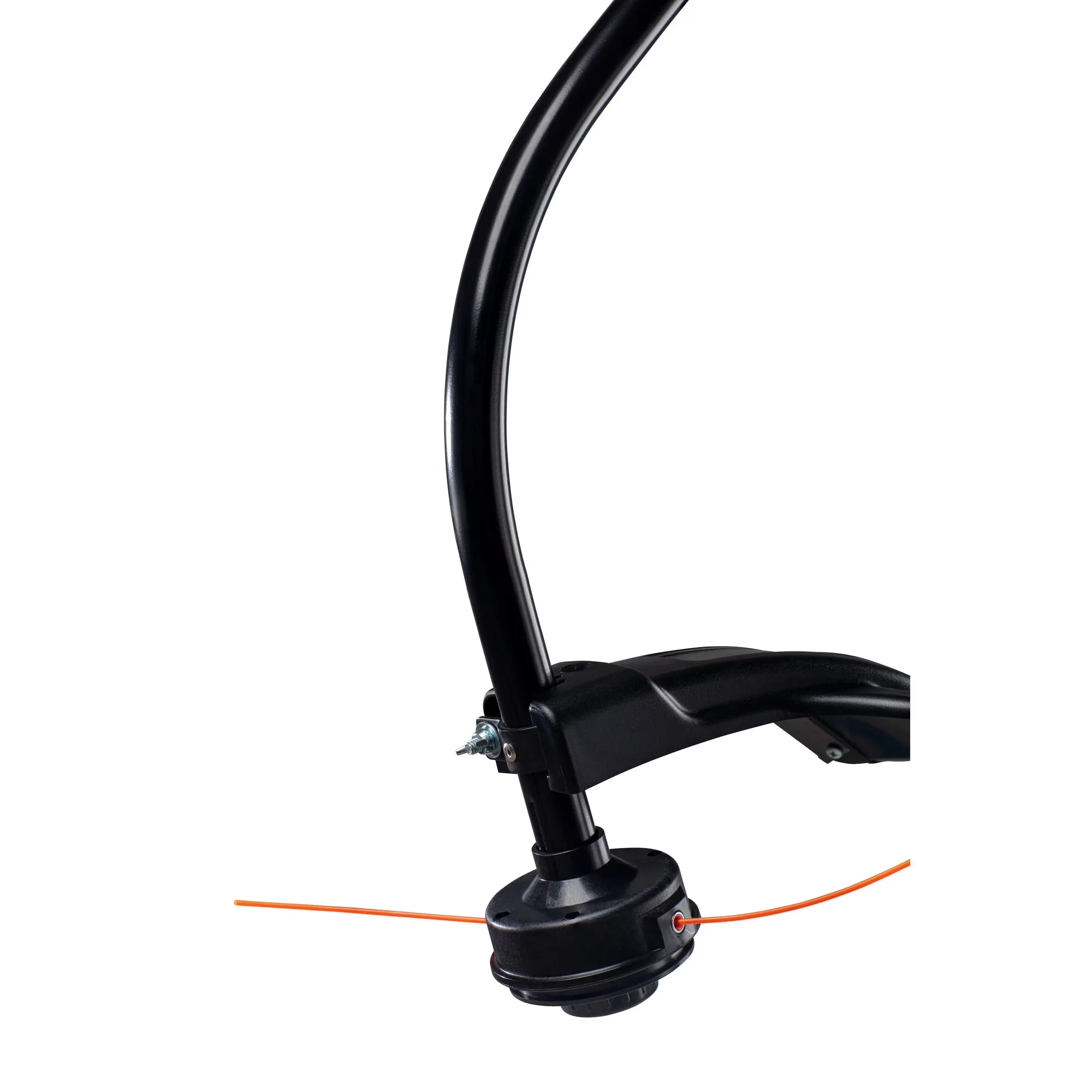 Essential String Trimmer with Attachment Capable, TB22 - Red - Reliable Performance Model 9BB895