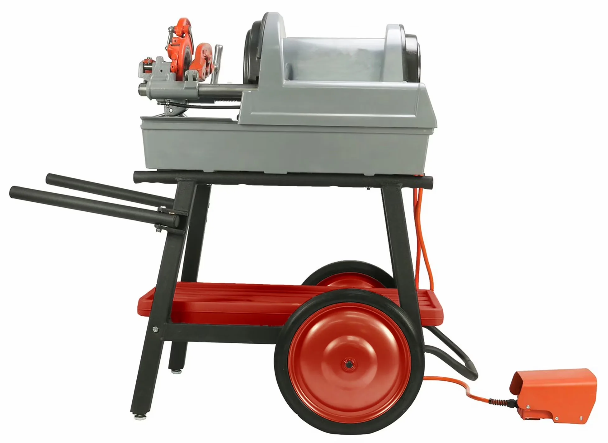 Efficient Factory Reconditioned - 1822-I for General Purpose Model 6FC63C