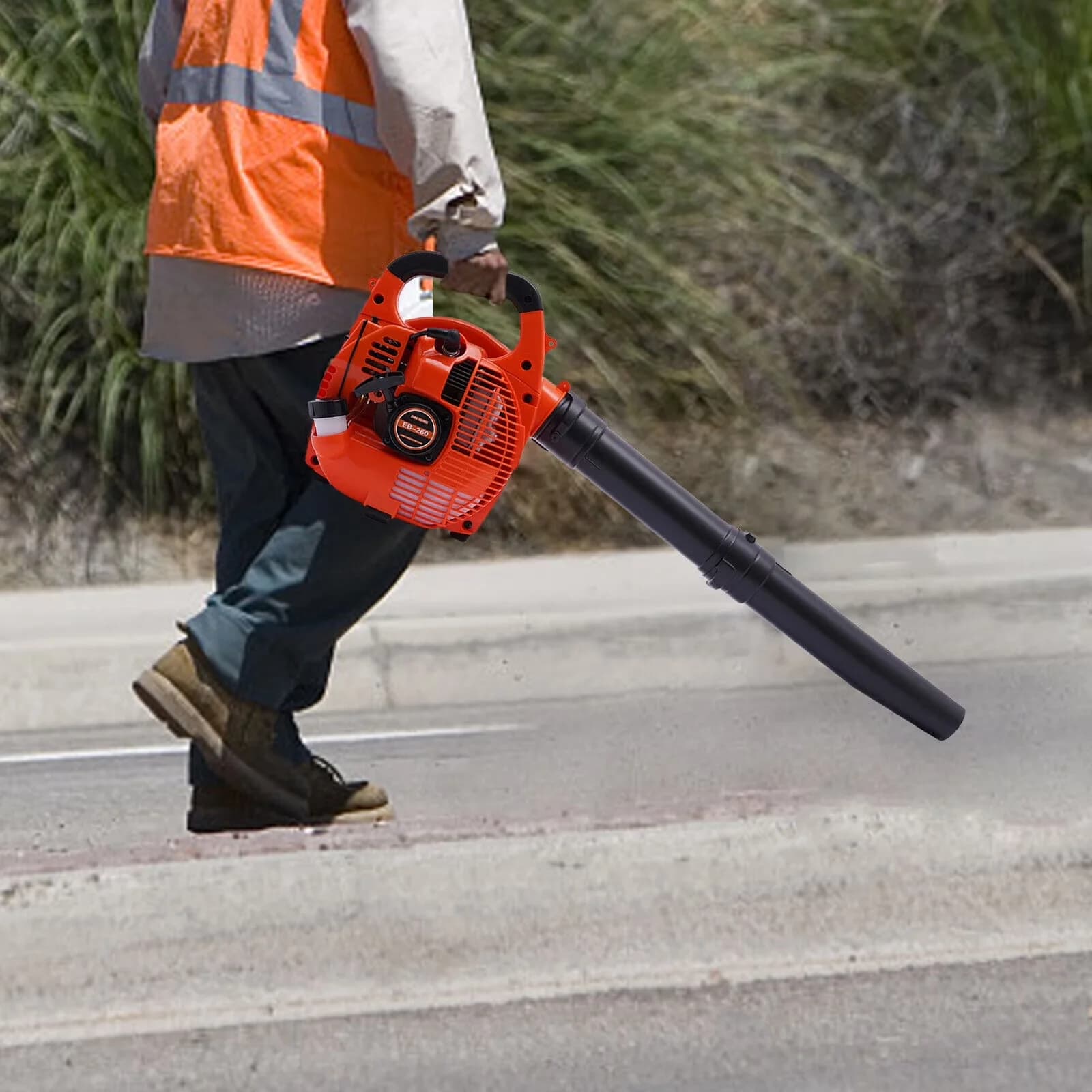 Leaf Blower Classic - Stroke - Universal Fit Model 484EBB