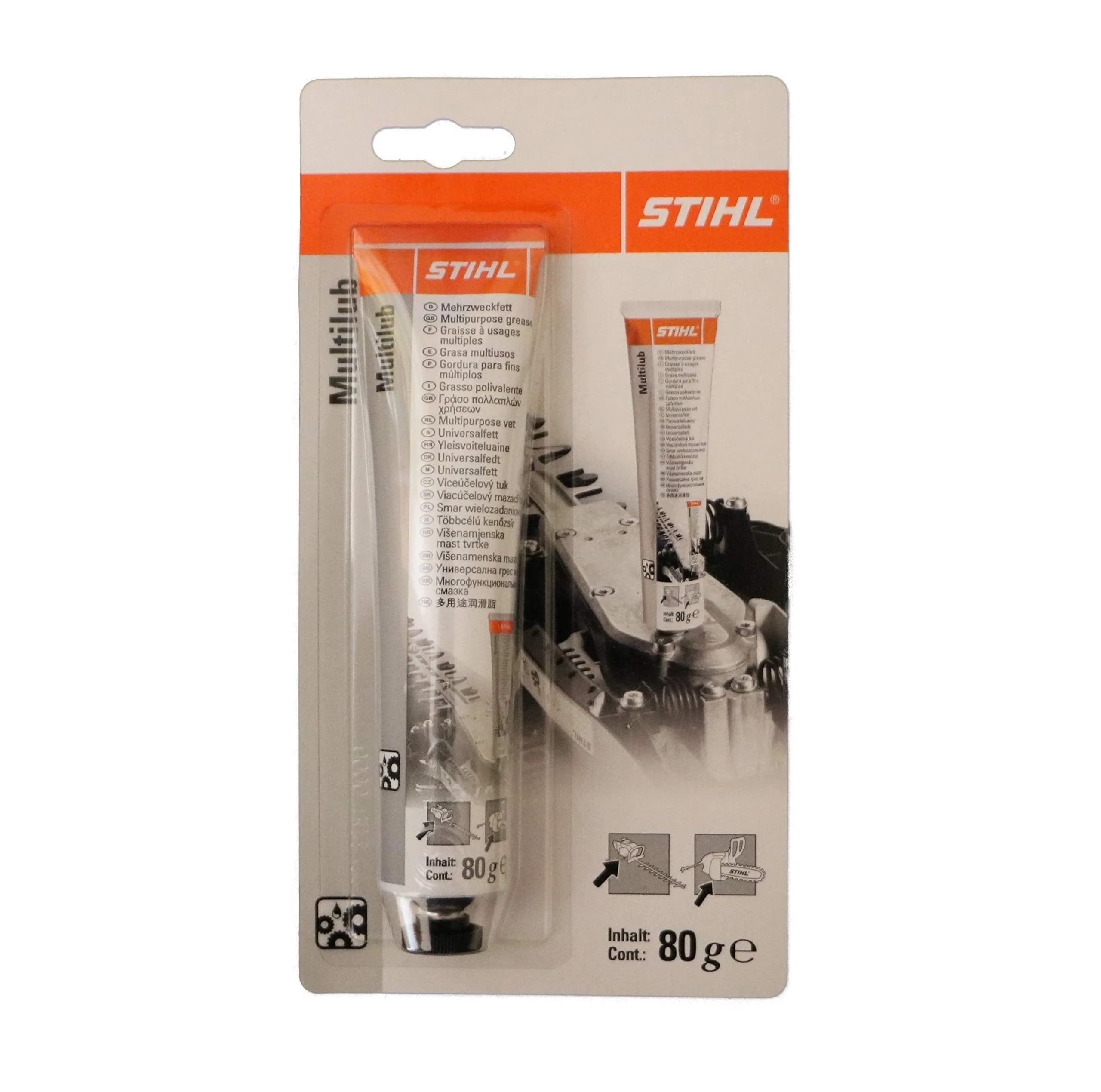 Reliable Replacement Parts Accessory - Grease Durability for Everyday Use Model 612049