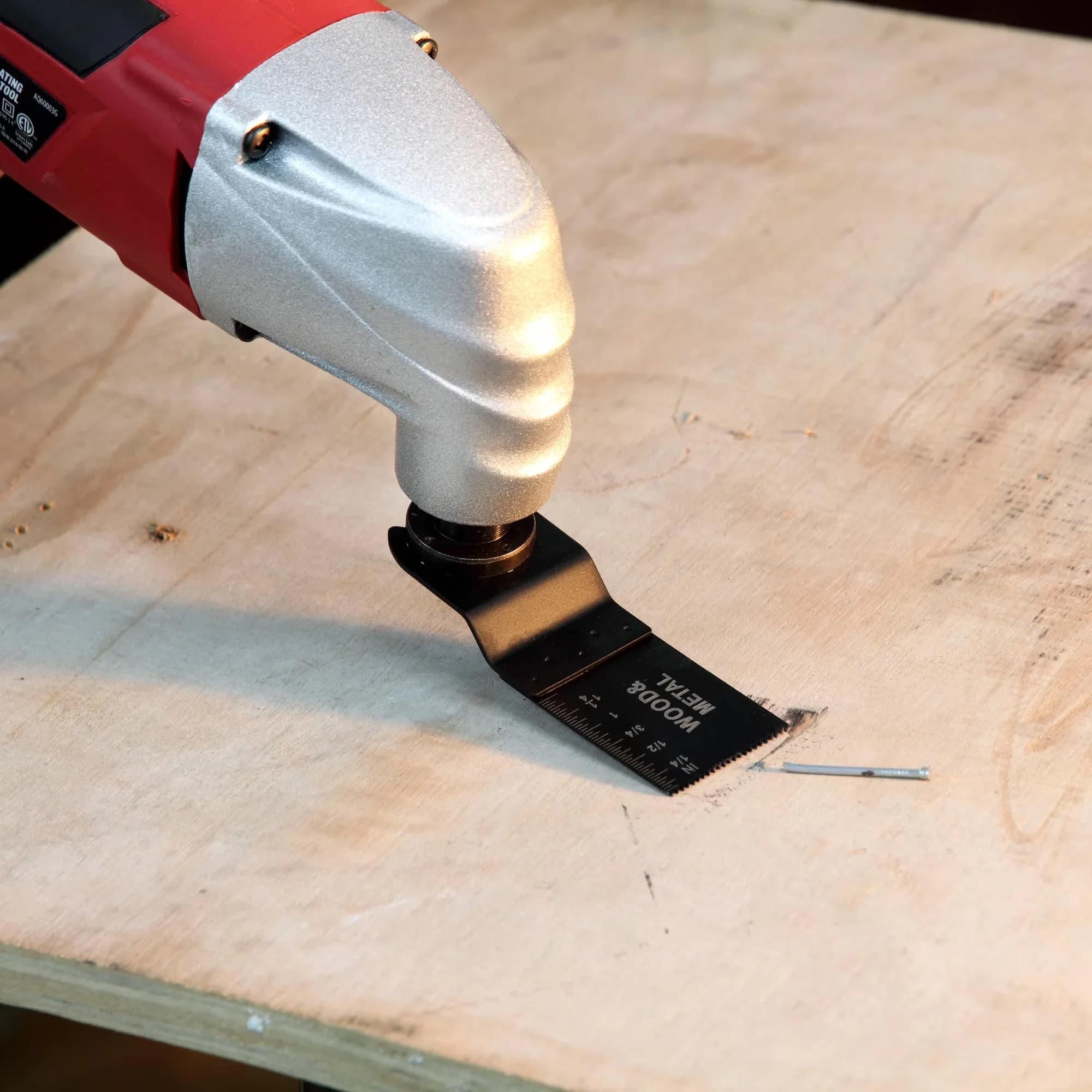 Quality Woodworking with Flexible - AU600024N - Industrial Grade Model 2D70FD