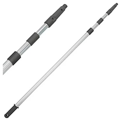 Premium Paint Tools Supplies - Paint Brushes Rollers Tray - Black 180 cm Model 8F14F5