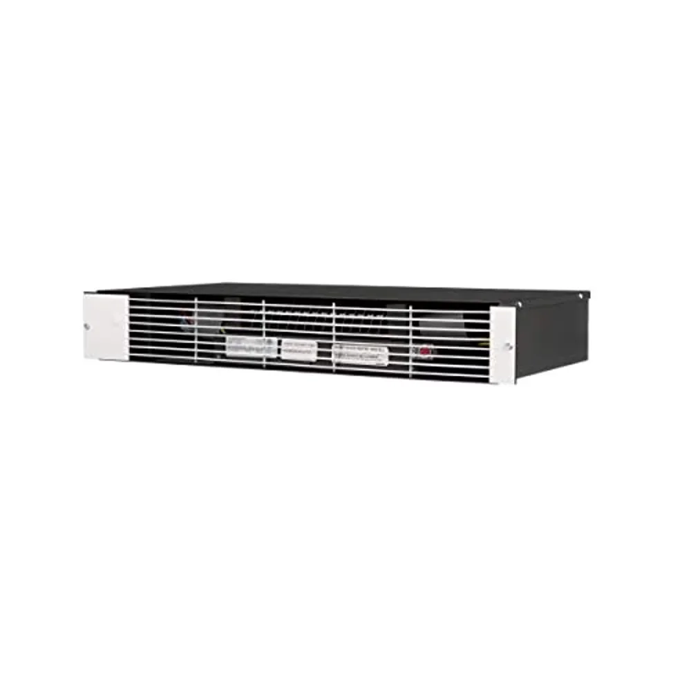 Portable And Electric Space Heater Sleek with Markel White Kick - White Model 22734A