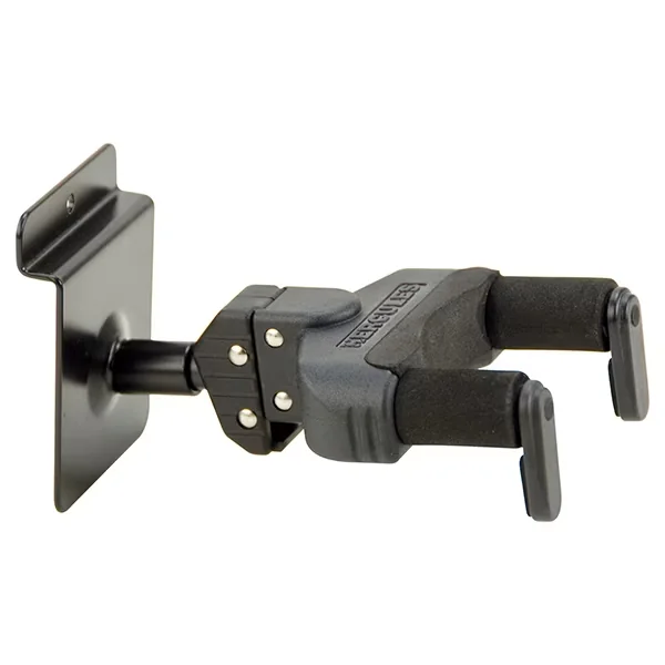Reliable Garage Storage Supply with Acoustic Guitar Hanger Slatwall - Built to Last Model 177A81