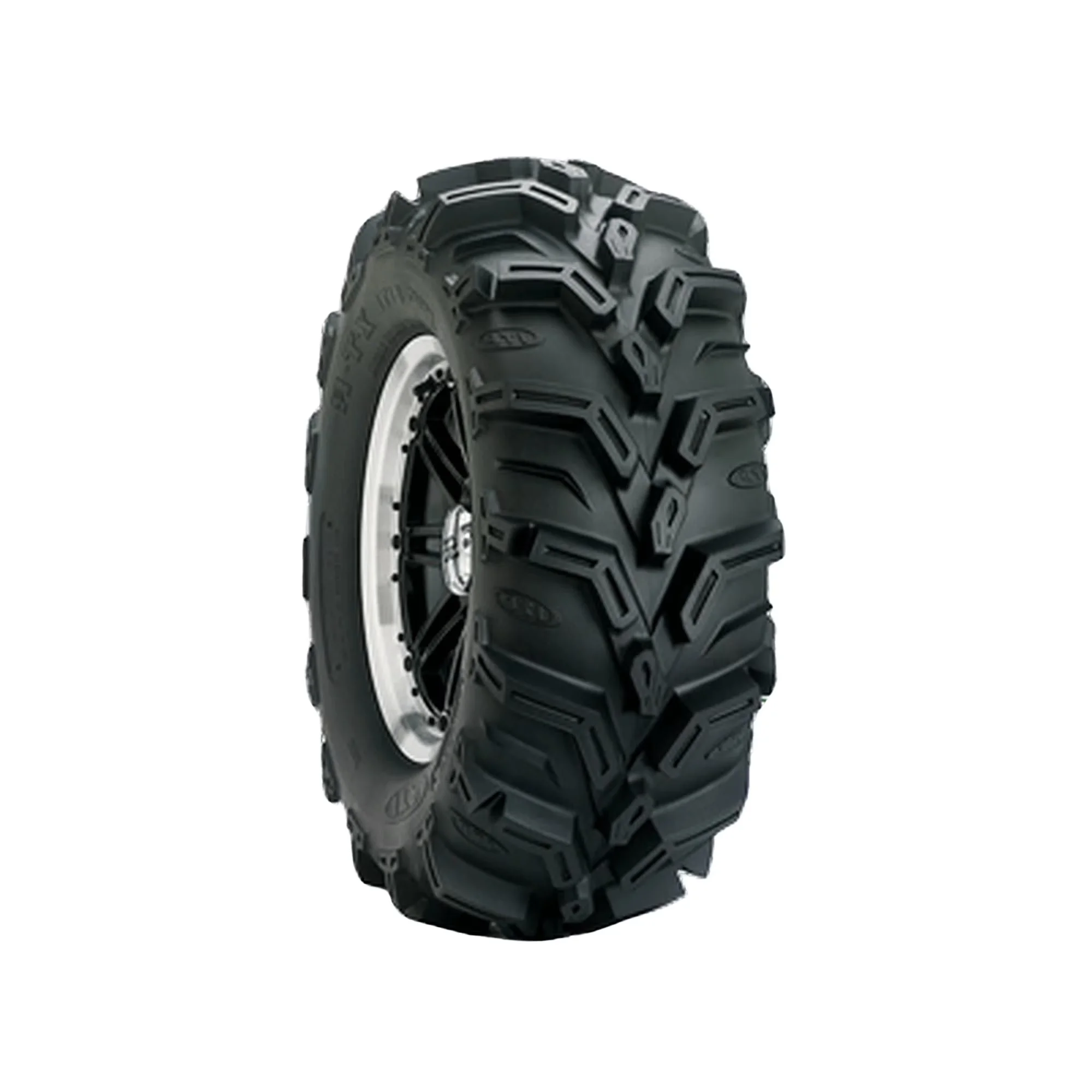 Professional Atv Tire with Fits Multiple Makes And Models, 18 psi inflation - Model 5CC7FC