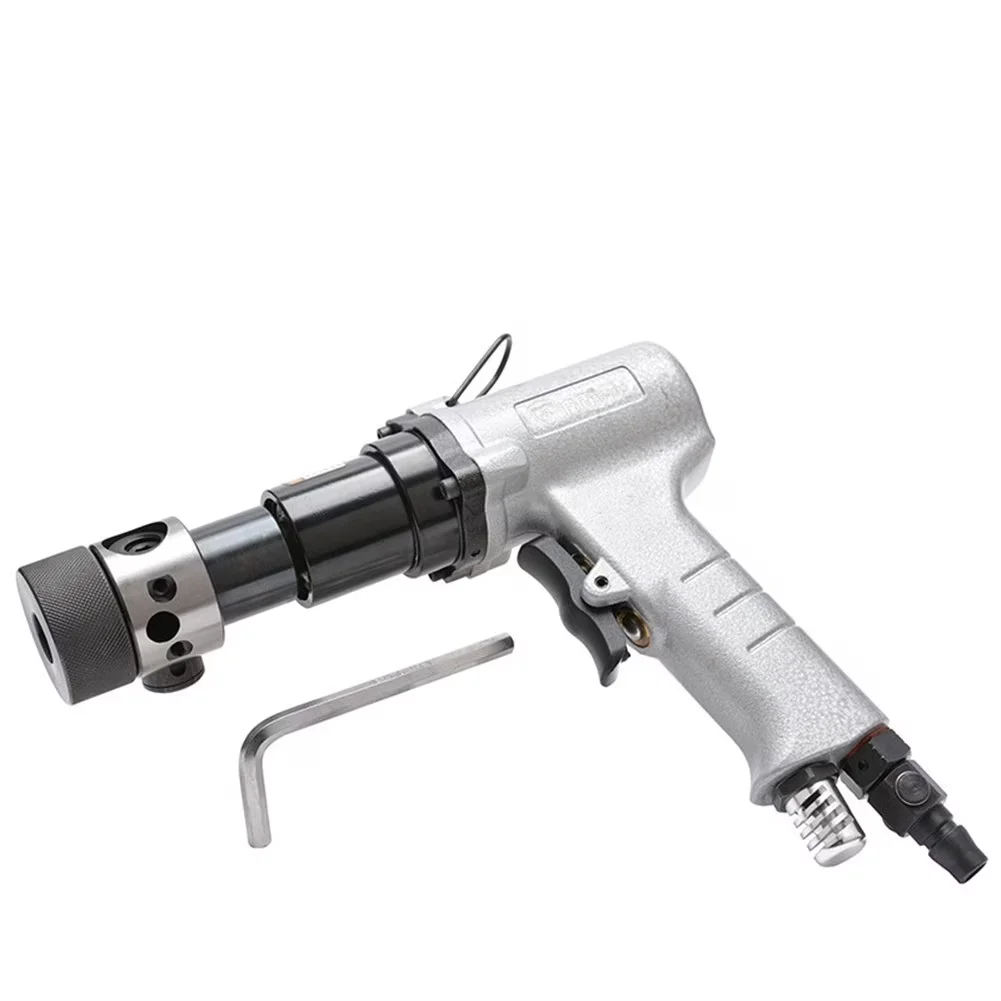 Professional Drills Driver with Handheld, Specifications: M3-M12, Dimensions: 212*195*50(mm) - Model F07F50