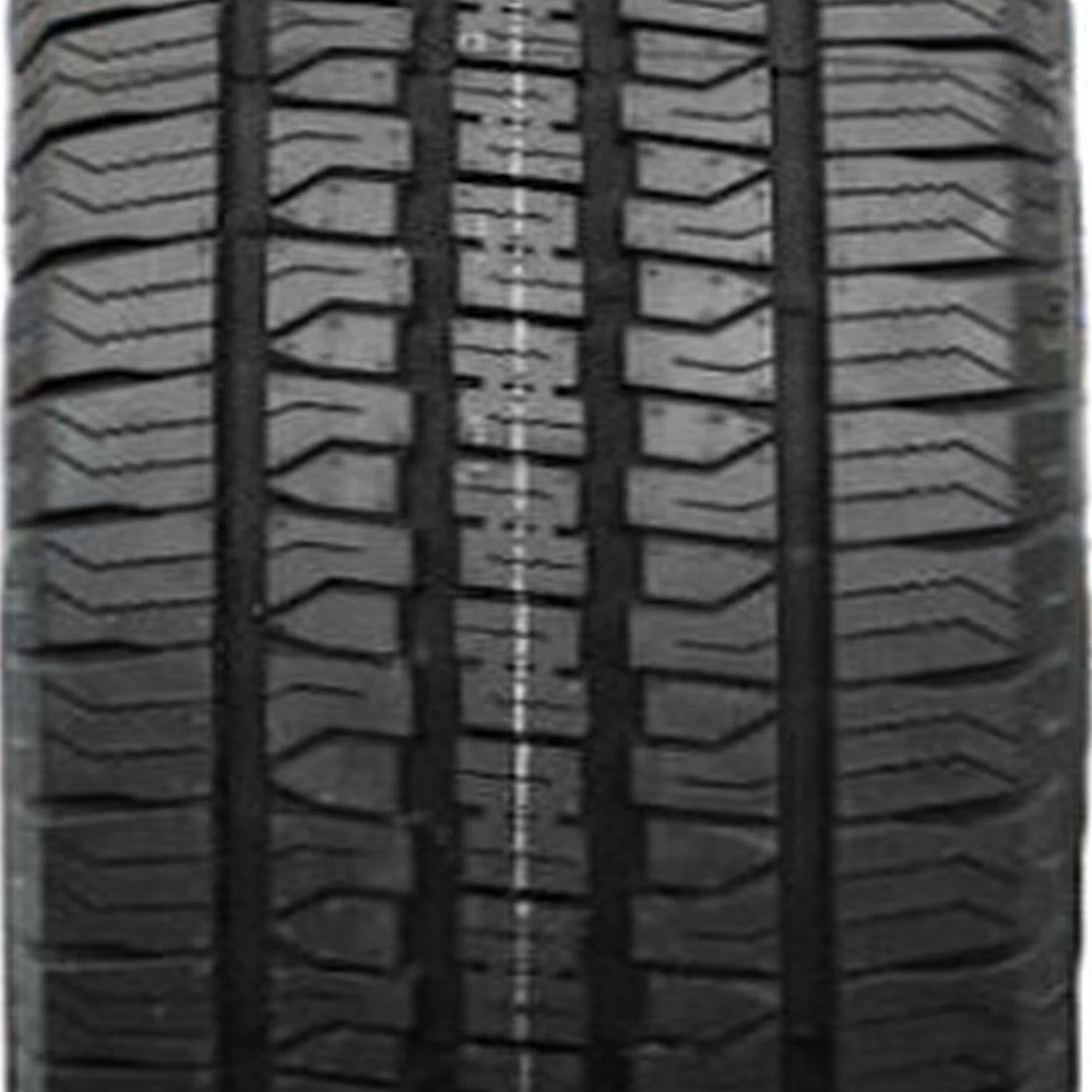 Lawn Mower Tire Innovative with Fits Multiple Makes And Models, Size: LT215/85R16 - Model F923ED