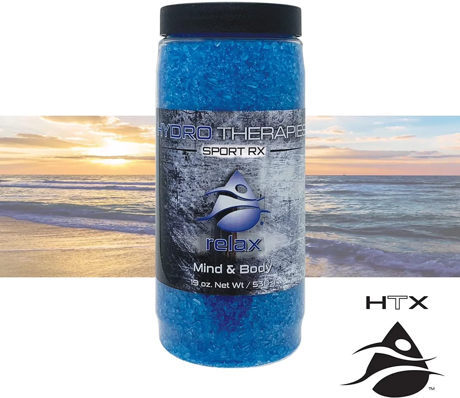 Hot Tub Durable with Size: 19 oz, Alcohol-free and fully water-soluble - Model 76BE96