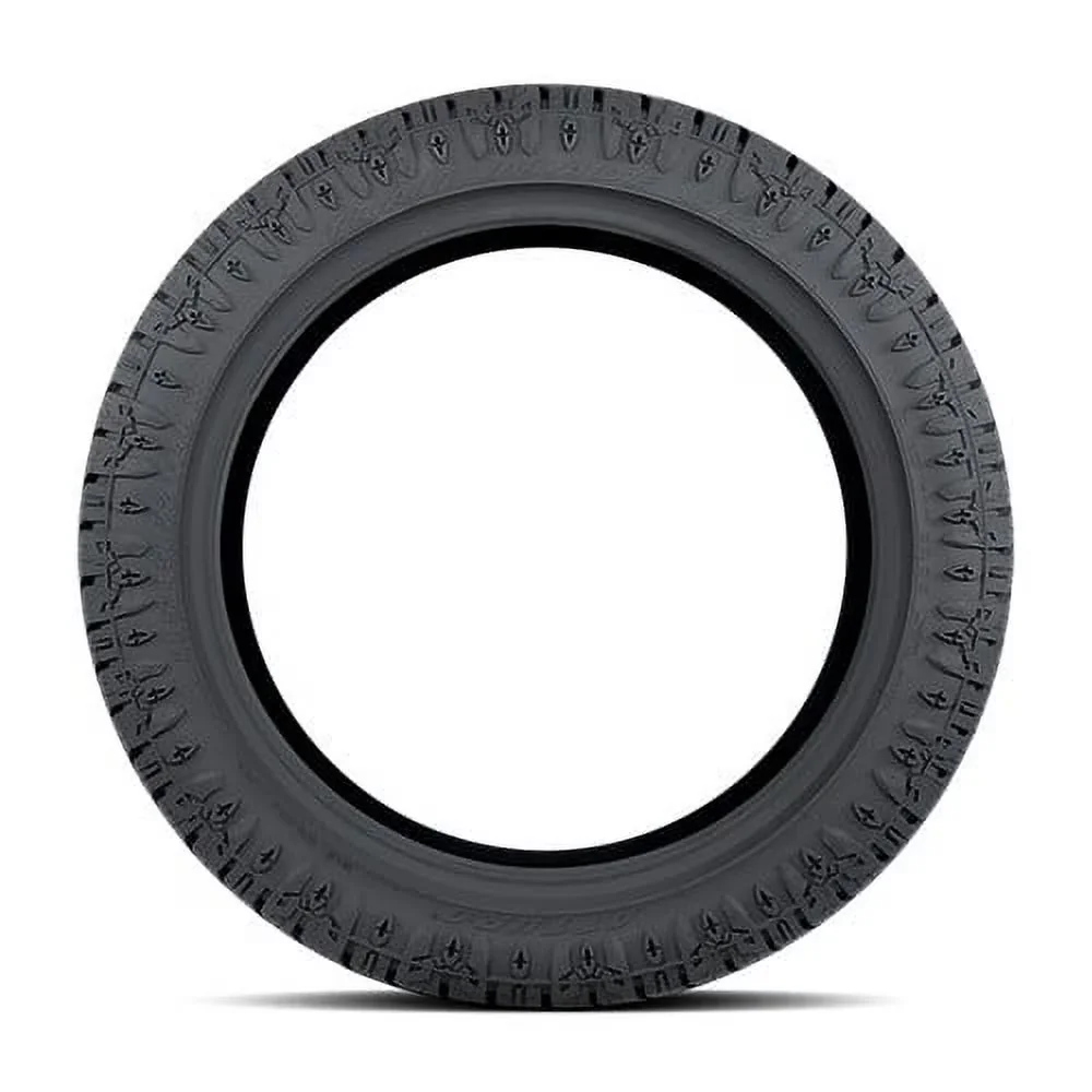Premium Suv Tire - LT35X12 for Multiple Applications Model B3BB36
