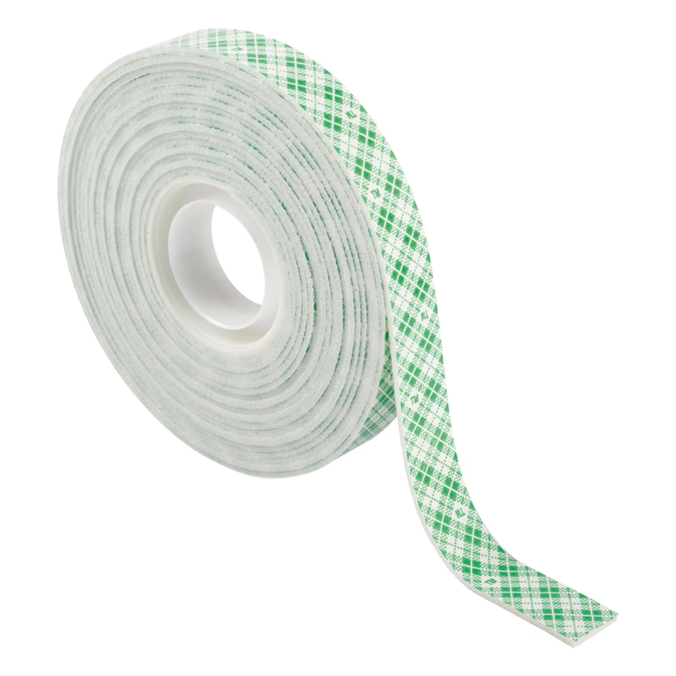 Damage-Free Hanging Reliable with 1 Roll, Intended for indoor use only - Foam White Model 9EC1FC
