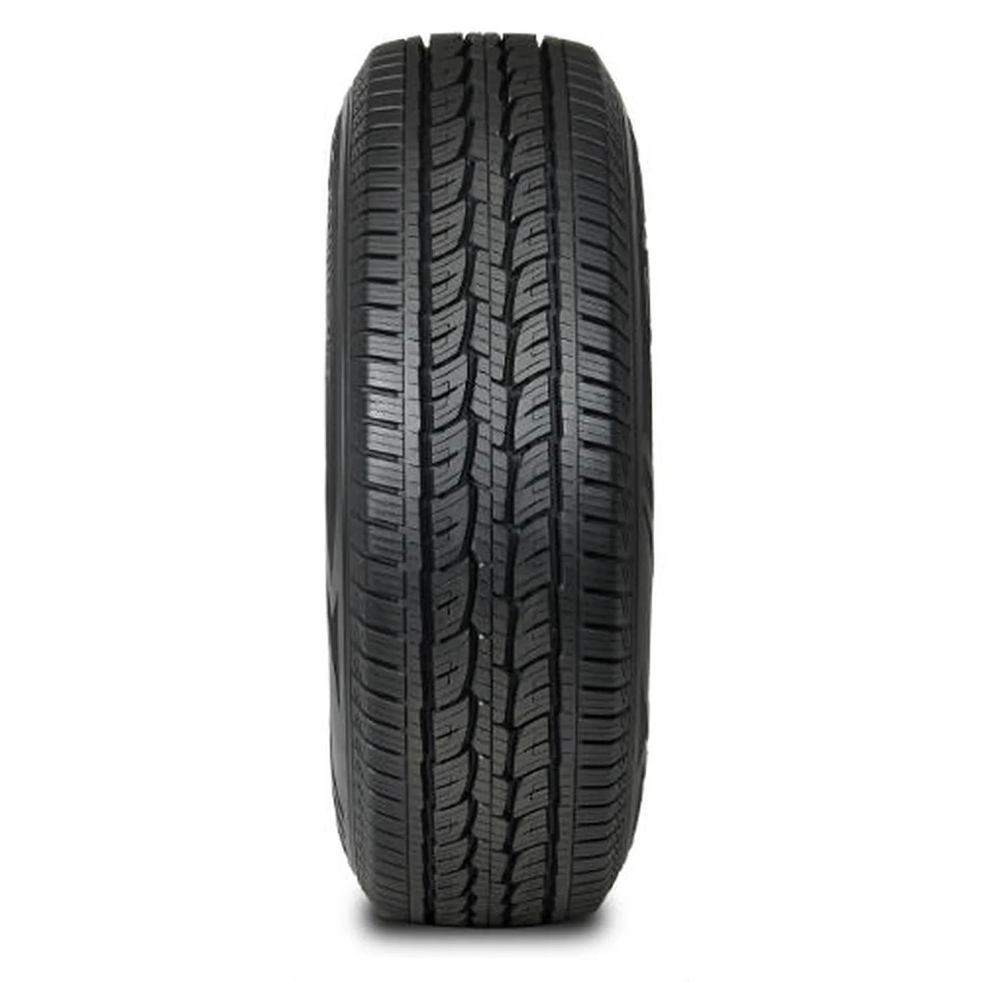 Premium Truck Tire with Fits Multiple Makes And Models, DX-11 All Season 265/70R16 112H Light, Size: 265/70R16 - Model BCA936