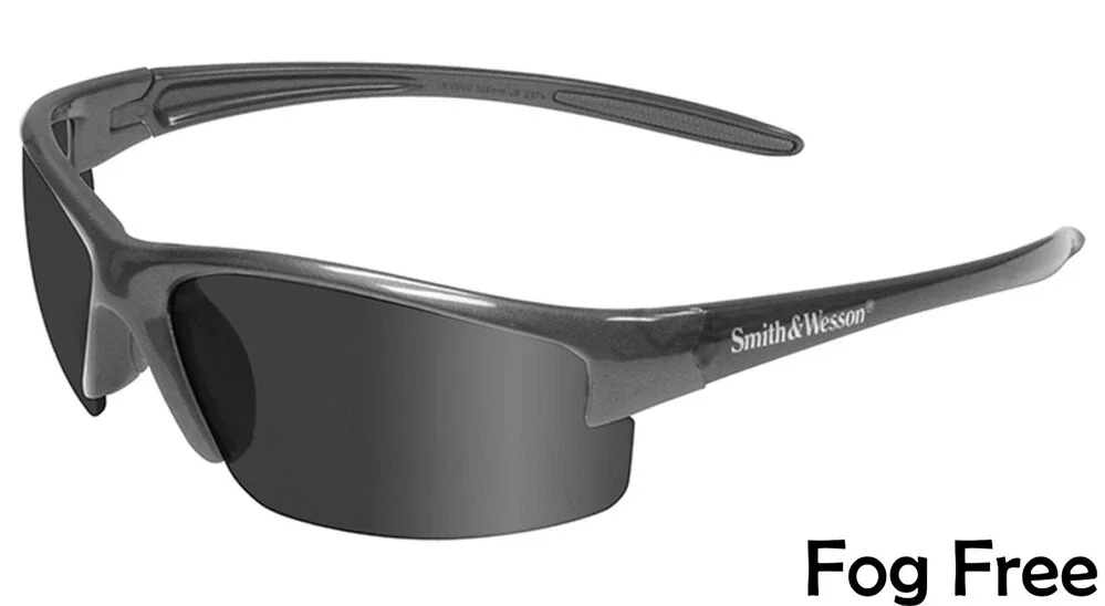 Versatile Protective Equipment - Smith - Compact and Portable Model F72497