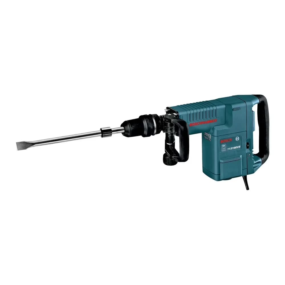 Stylish Factory Reconditioned with 14 Amps, 900 - 1890 BPM - Blue 22.5" x 5" x 12" Model B85D6B
