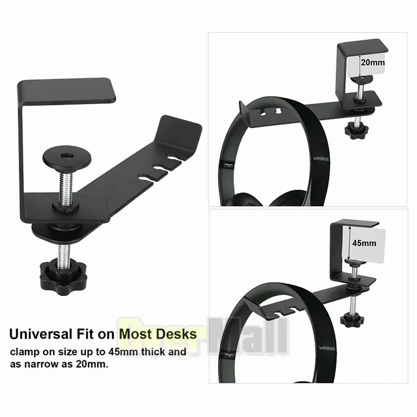 Innovative Home Gym - Gaming - Ergonomic Design Model A82B23