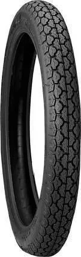 Modern Motorcycle Tire - HF319 - Satisfaction Guaranteed Model 36F595