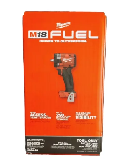Air Tools Compressor Durable with Auto Shut-Off, Brushless Motor, Compatible - Model E98785