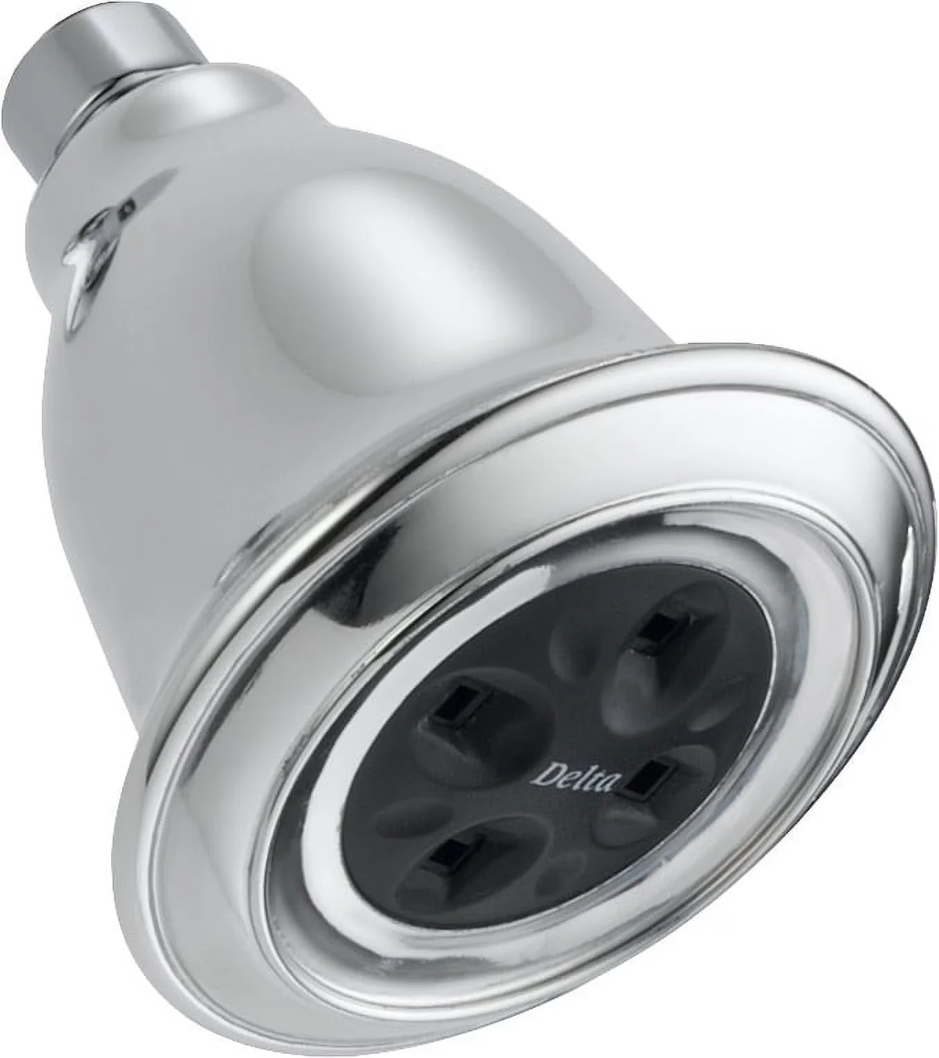 Classic Shower Head - Silver Single - Heavy Duty Model 965C2E