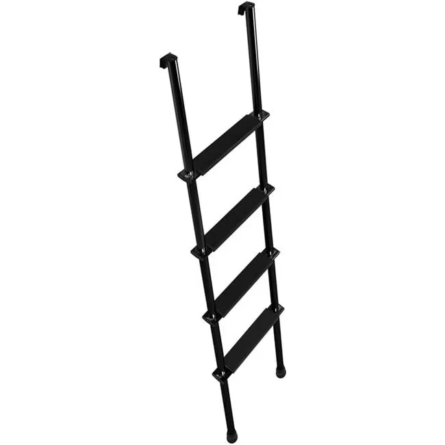 Ladders And Step Stool Innovative with 66 in. Interior Bunk Ladder, Made with high quality material - Multicolor Metal Model 52DBD7