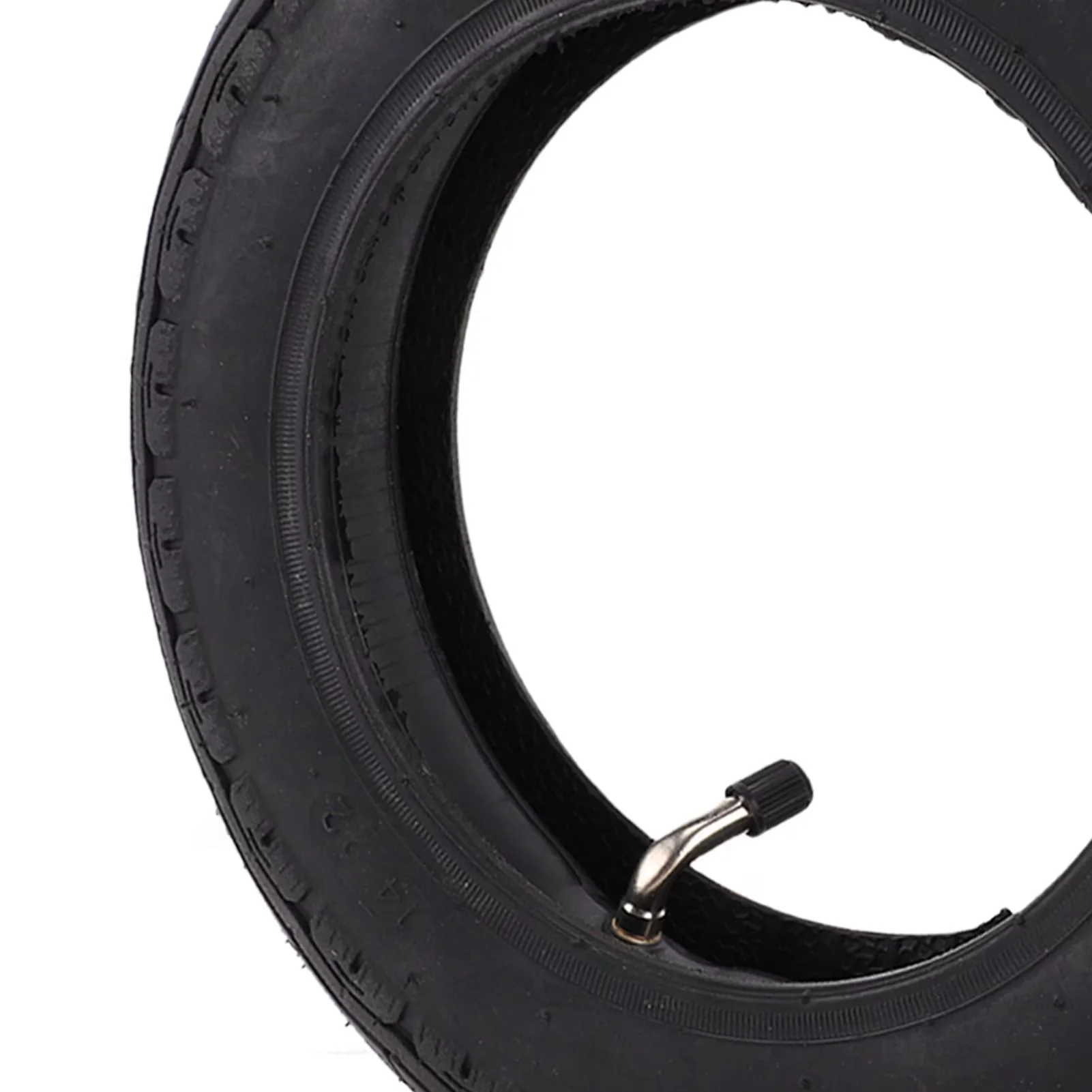 Sleek Motor Home And Rv Tire with Crack Resistant, Anti-Skid, Durable Construction - Model A0BB05