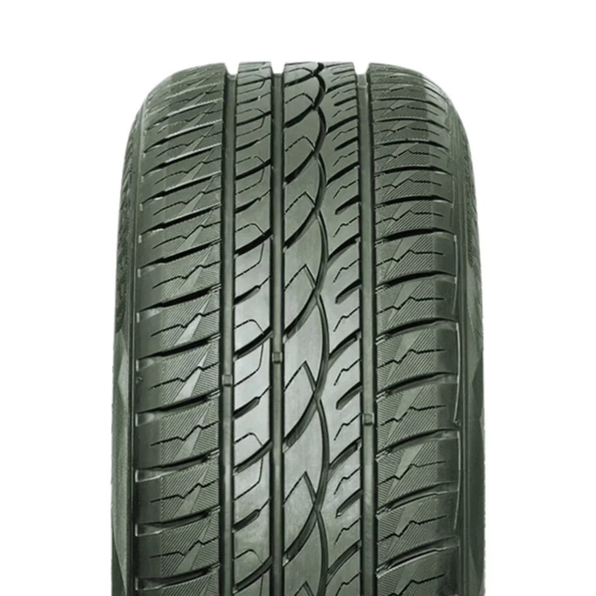 Atv Tire Compact with Durable Construction, All-Weather, Smooth - 65R18XL Model FD901D