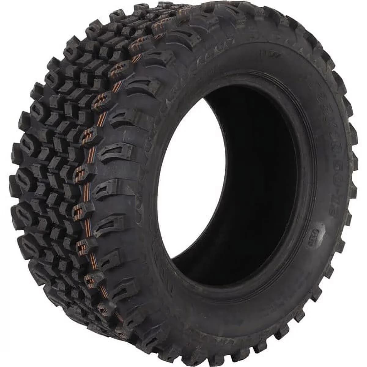 Golf Cart Tire Stylish with P334 - Modern Design Model 71DCBC
