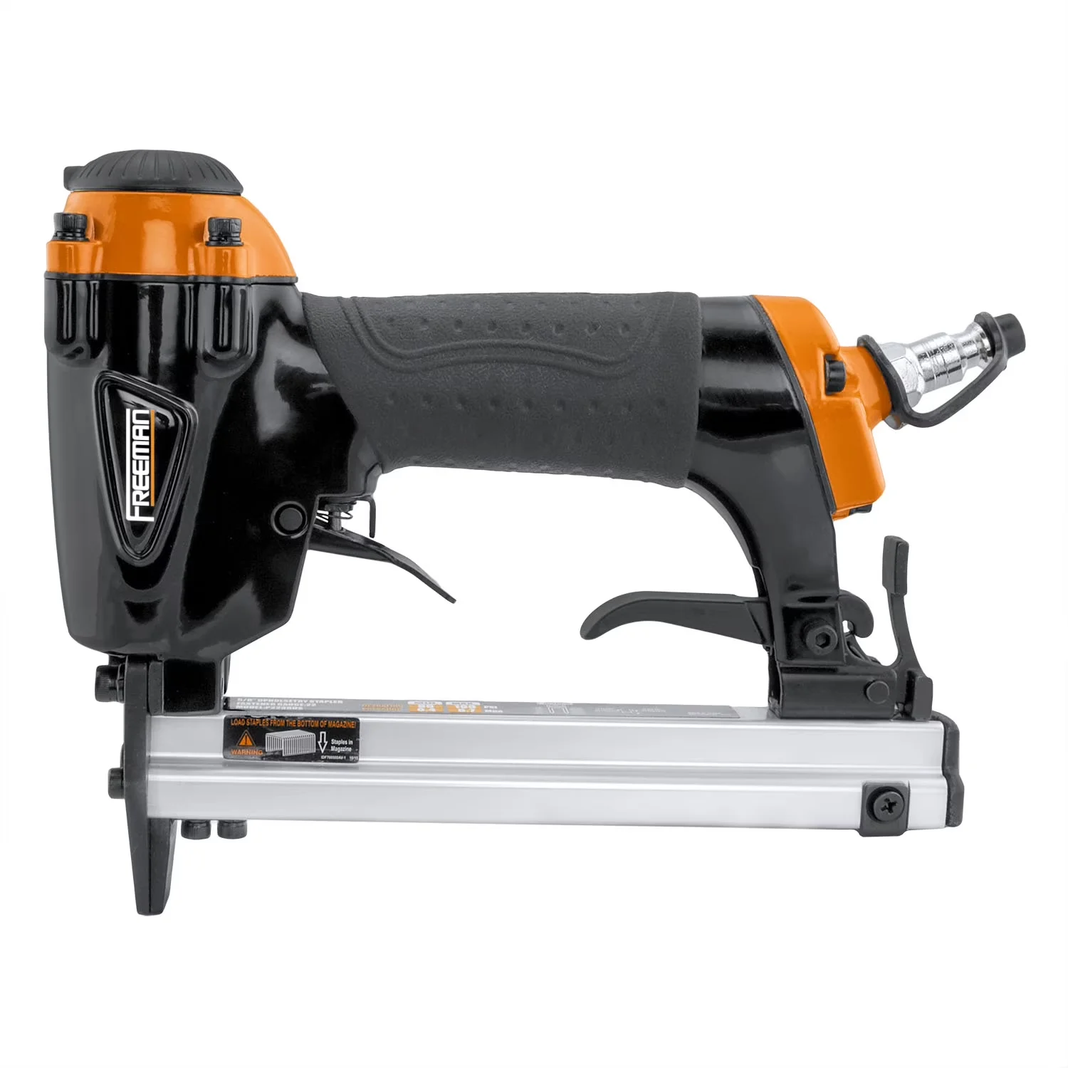 Innovative Air Tools Compressor with Extension nose for hard to reach places - Black Model 13A59C
