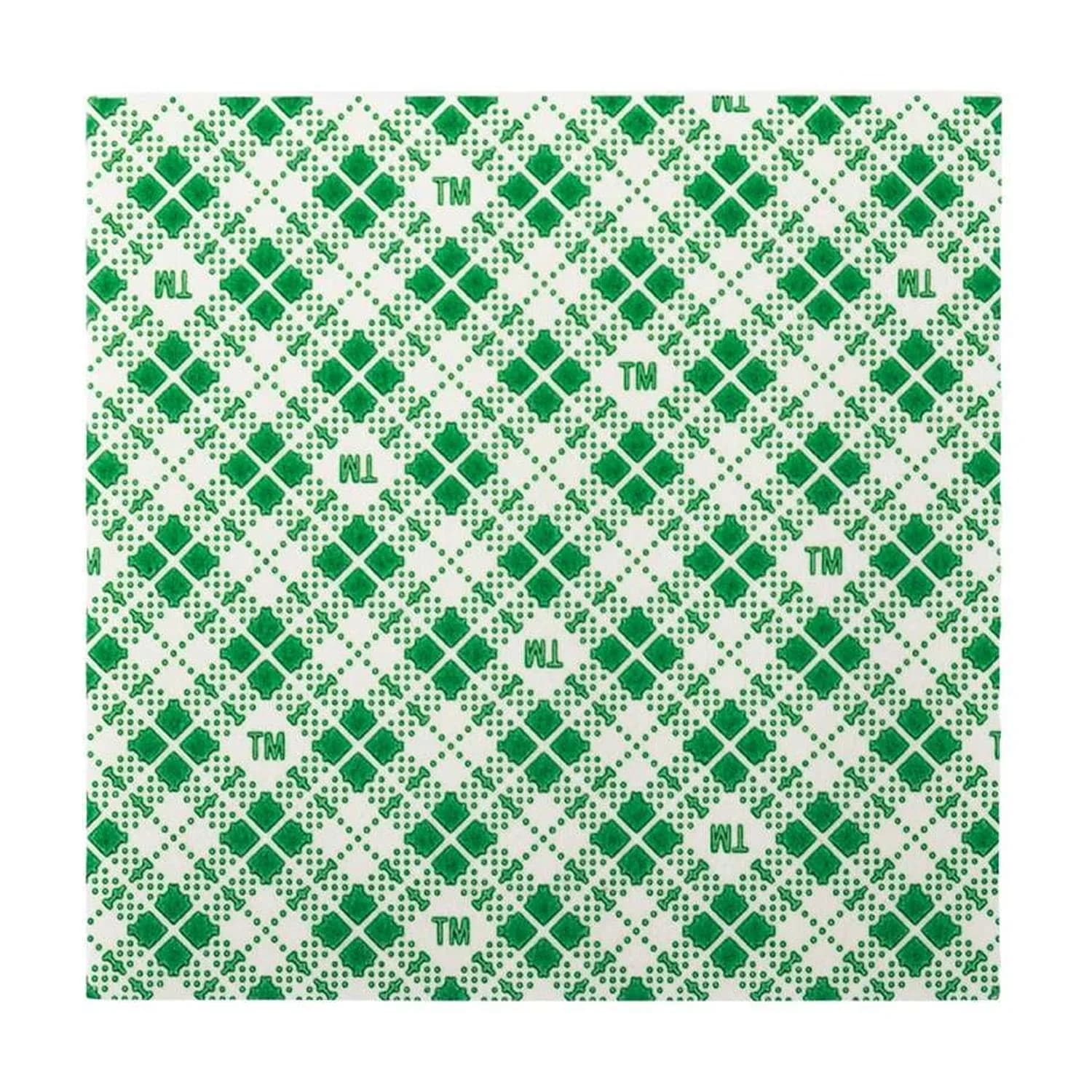 Damage-Free Hanging Professional with Double Sided Tape, 60 Squares - Plastic White Model AFCE11