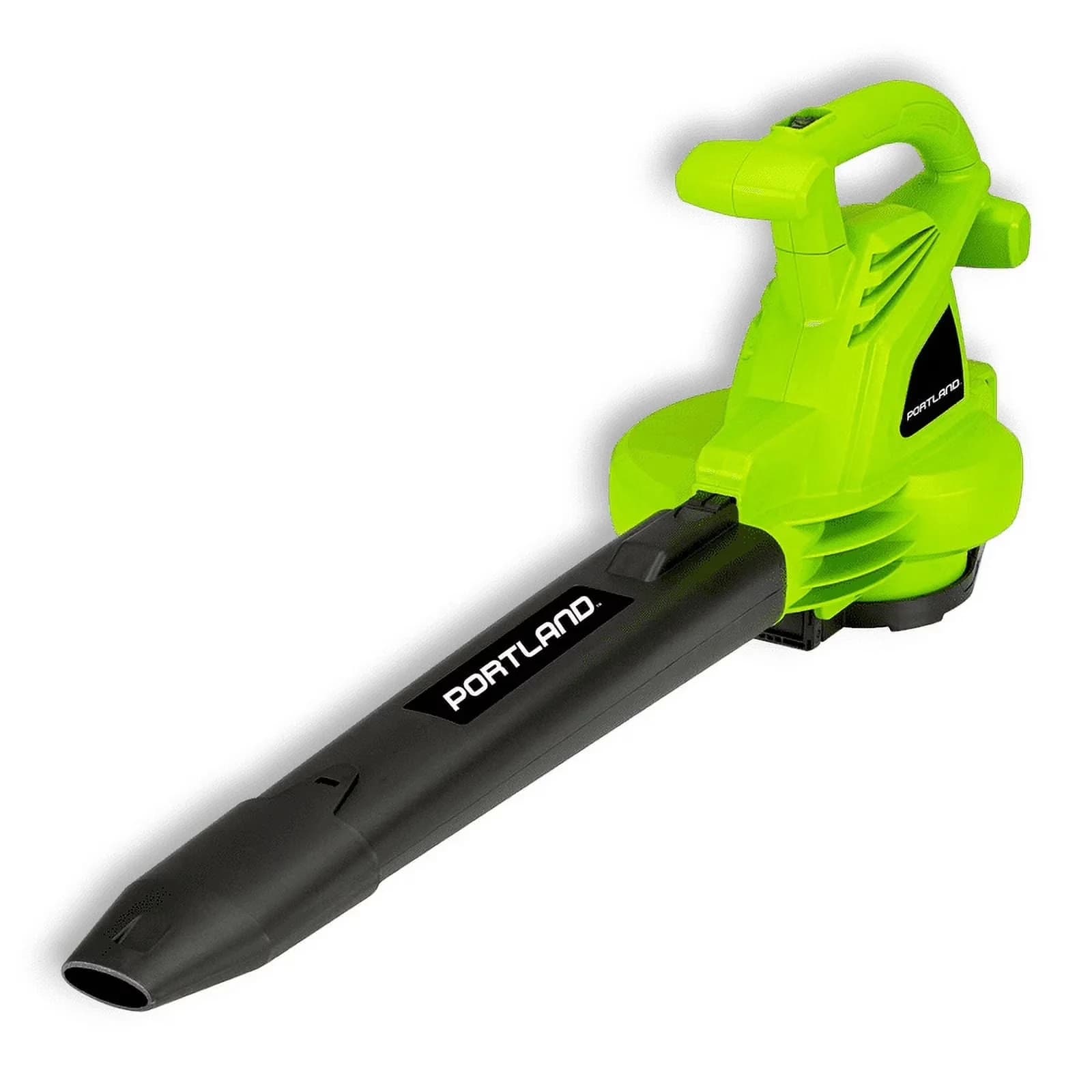 Versatile Leaf Blower with Battery, Flow rate: 375 CFM - 230MPH for Daily Use Model 78043A