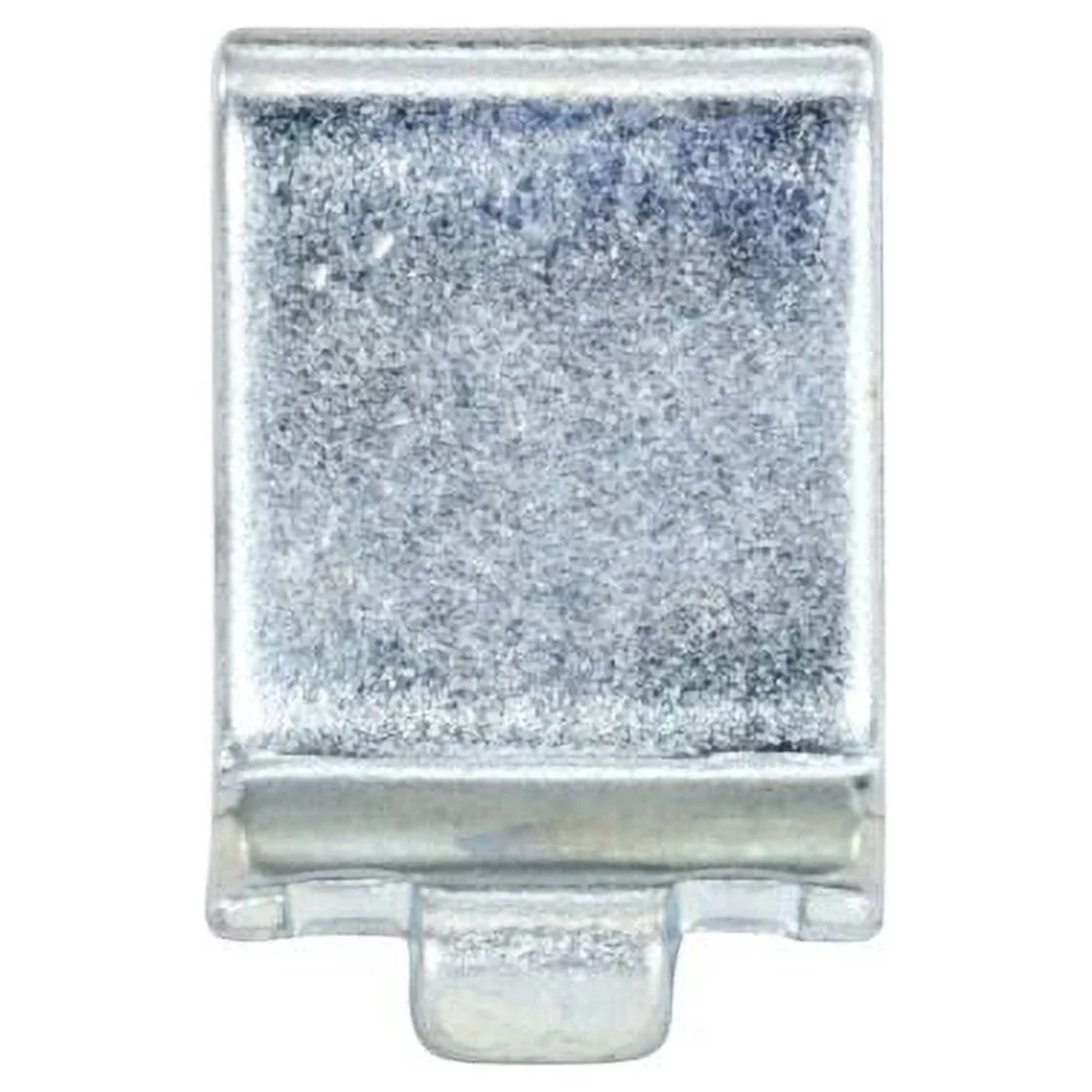 Quality Fastener with Adjustable - Steel Zinc 20 Pack - Space-Saving Design Model 353253