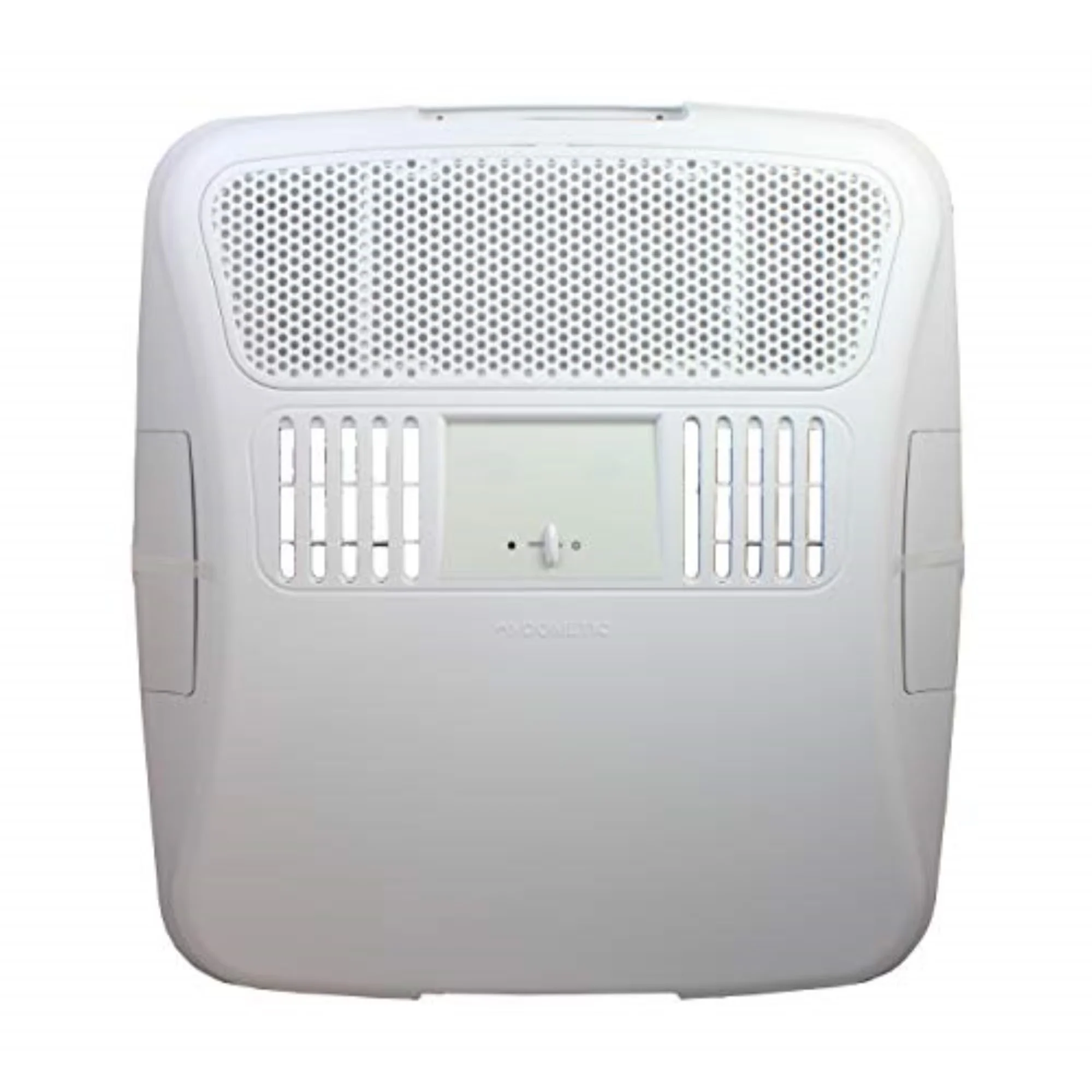 Air Conditioner Versatile with Remote Controlled, White, Through The Wall - White Model C0CE0E