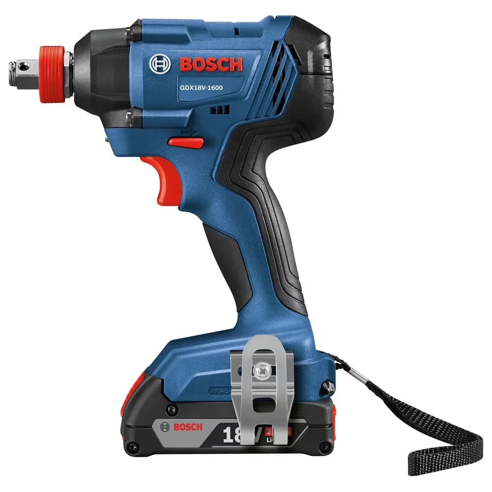 Classic Factory Reconditioned with Battery, 18V - Premium Collection Model BE903E