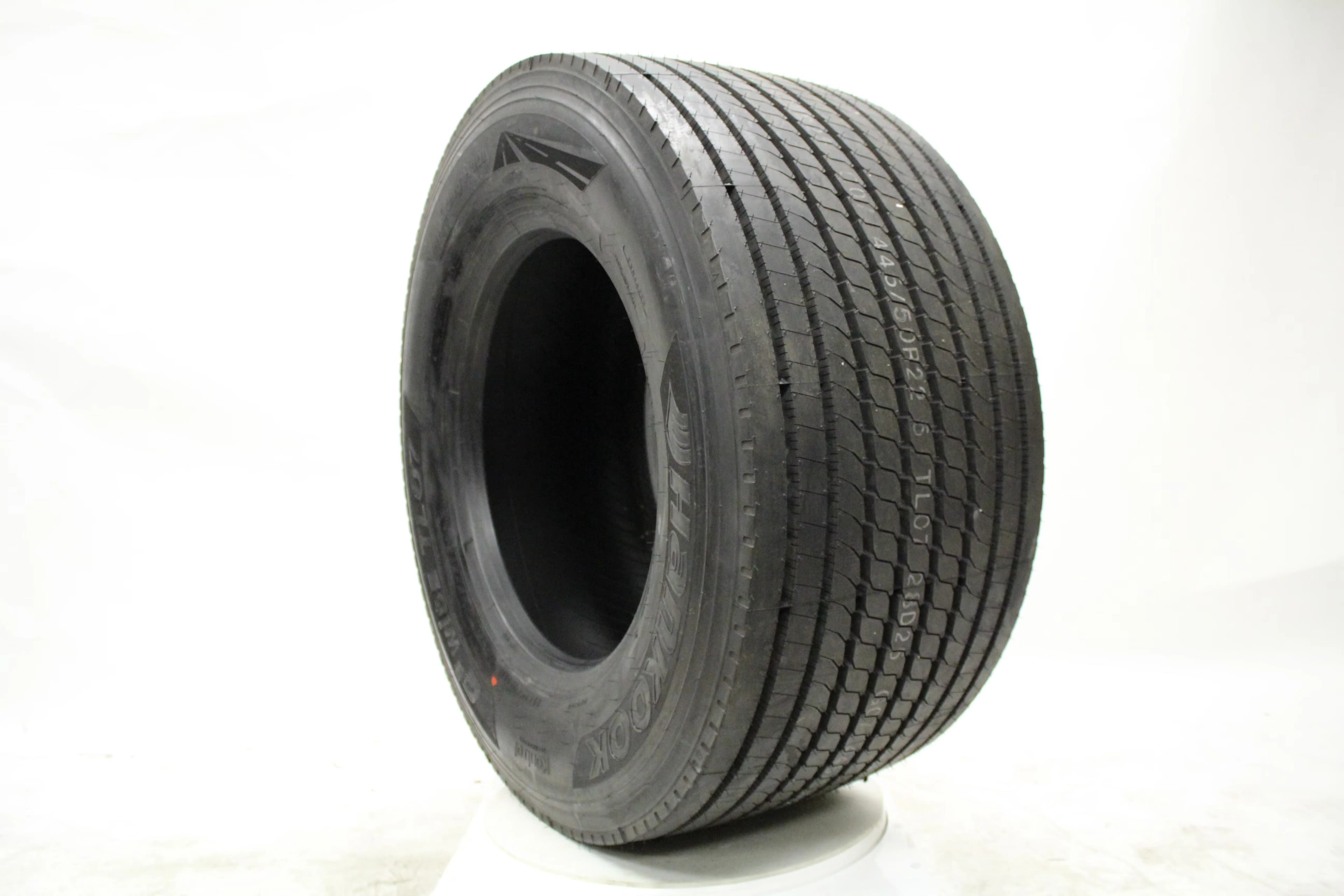 Car Tire Efficient with Size: 11R22.5, 11R22.5 144L G Commercial - ST710SE Model 13EB0F