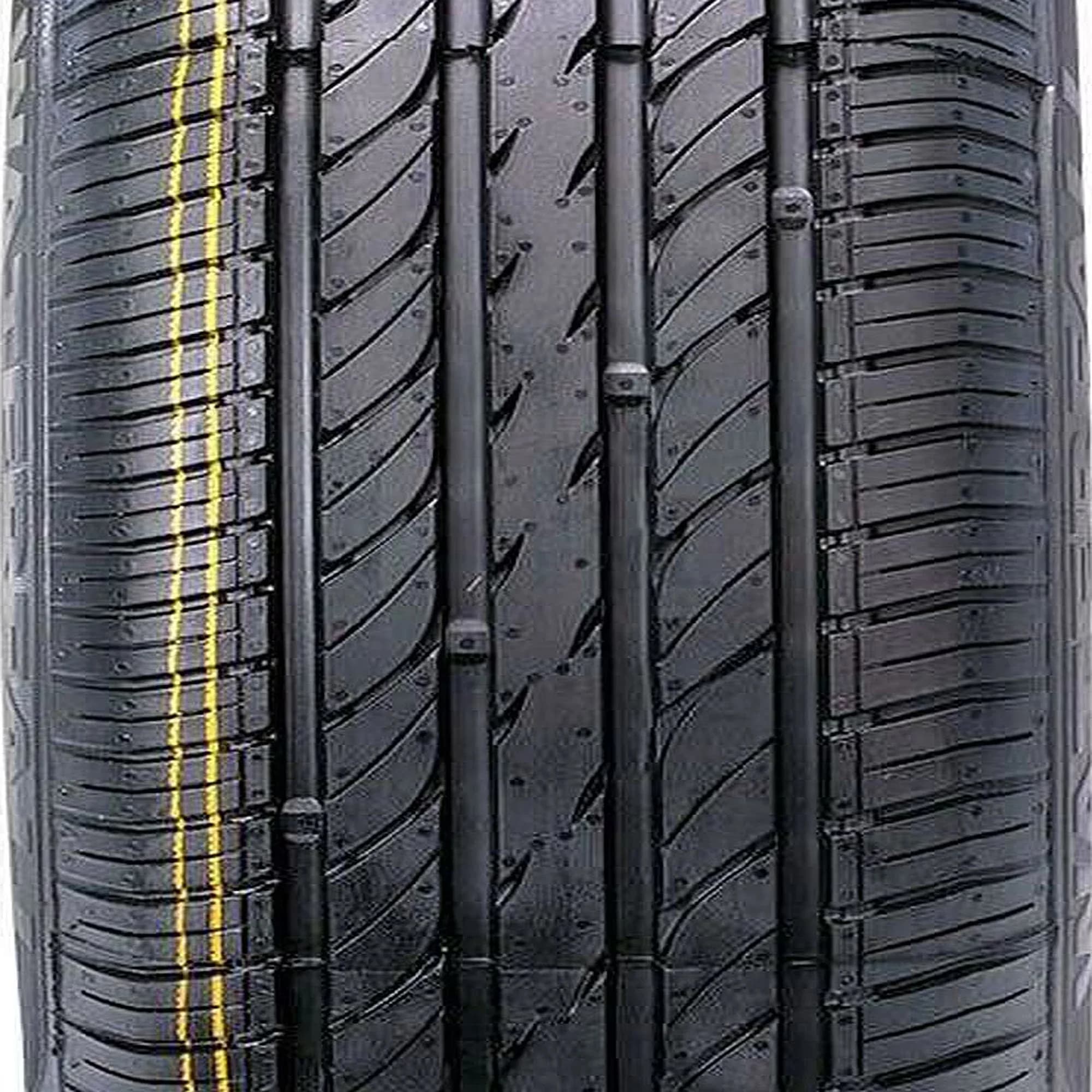 Efficient Suv Tire with Fits Multiple Makes And Models, Size: 225/65R17 - Model D0B591