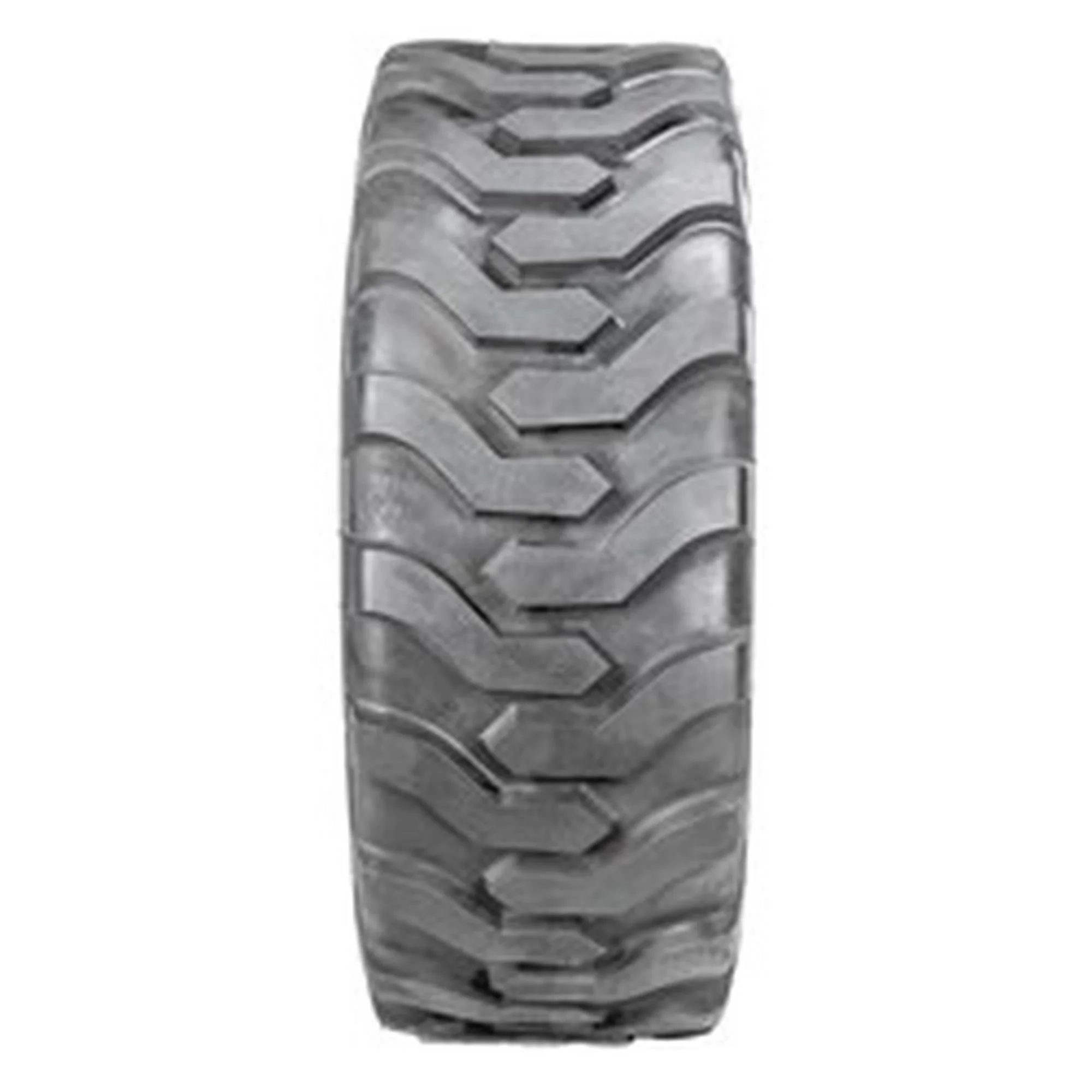 Modern Lawn Mower Tire with Fits Multiple Makes And Models, Load Range: B, Directional design - Model 07C4AA