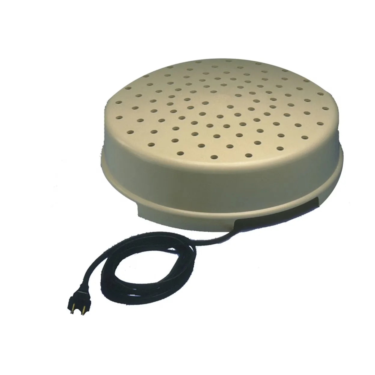 Dehumidifier Modern with Automatic Shut-Off, Energy Efficient - Beige Dryer Model 464C4C