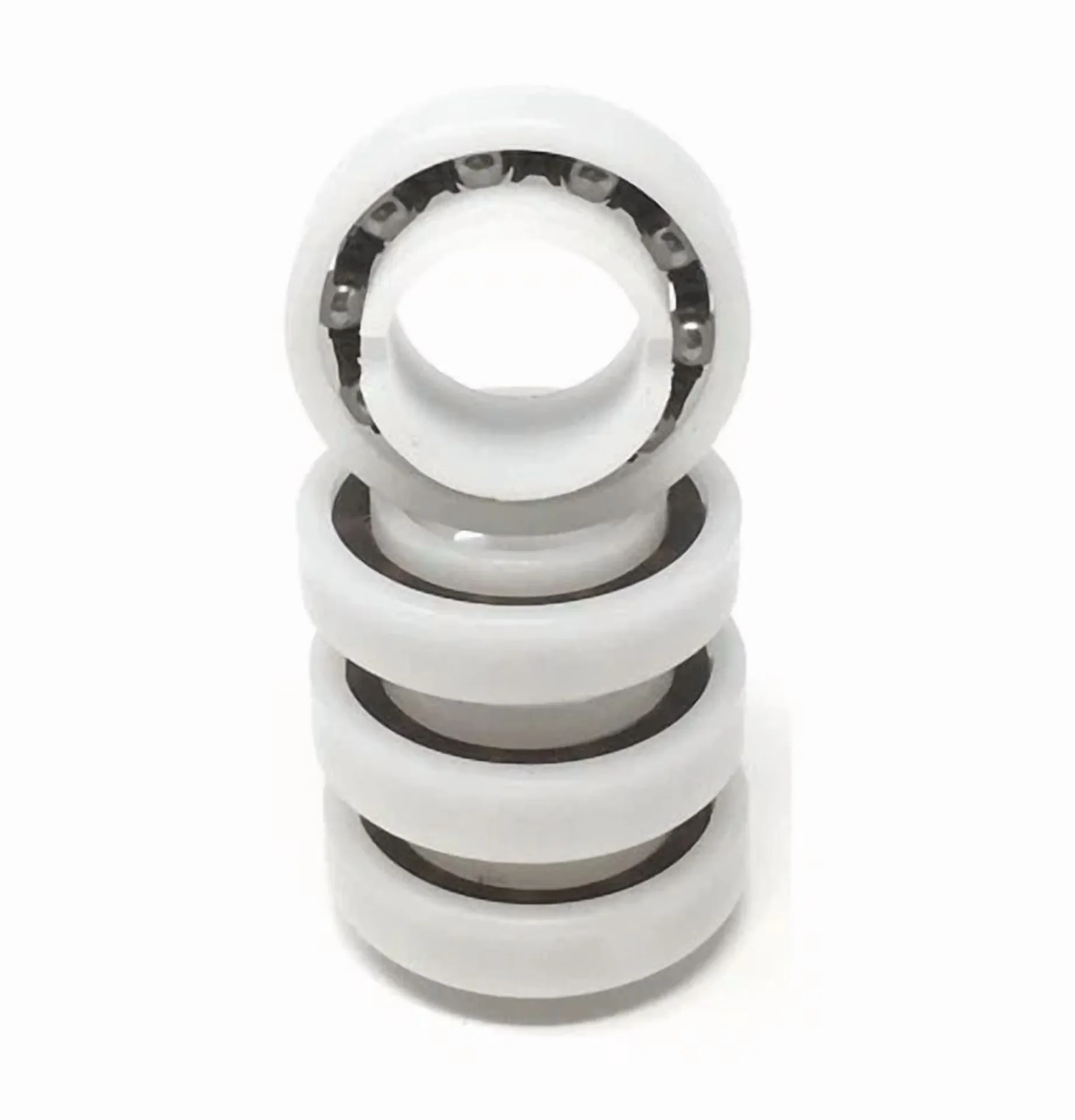 Quality Replacement Parts Accessory with 4 Pack Ball Bearing Wheel, Easy to use and practical for everyone. - Model 1EA9F7