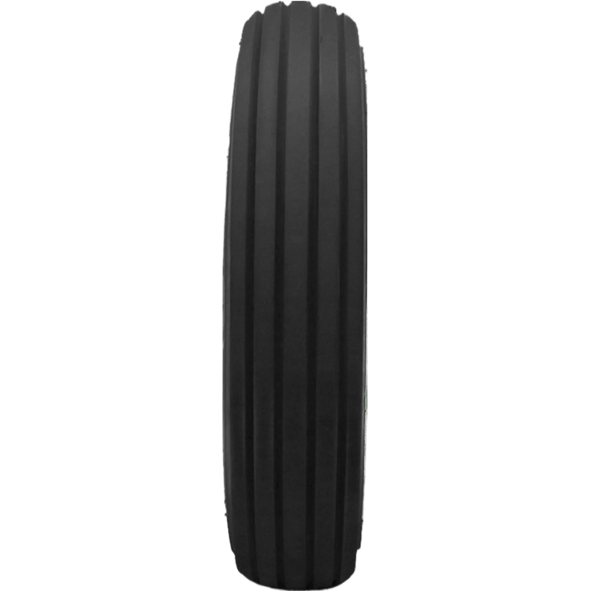 Classic Farm And Tractor Tire with Universal Fit, All-Weather, I-1 Implement 9.5L-15 121D F - Black Model C83999