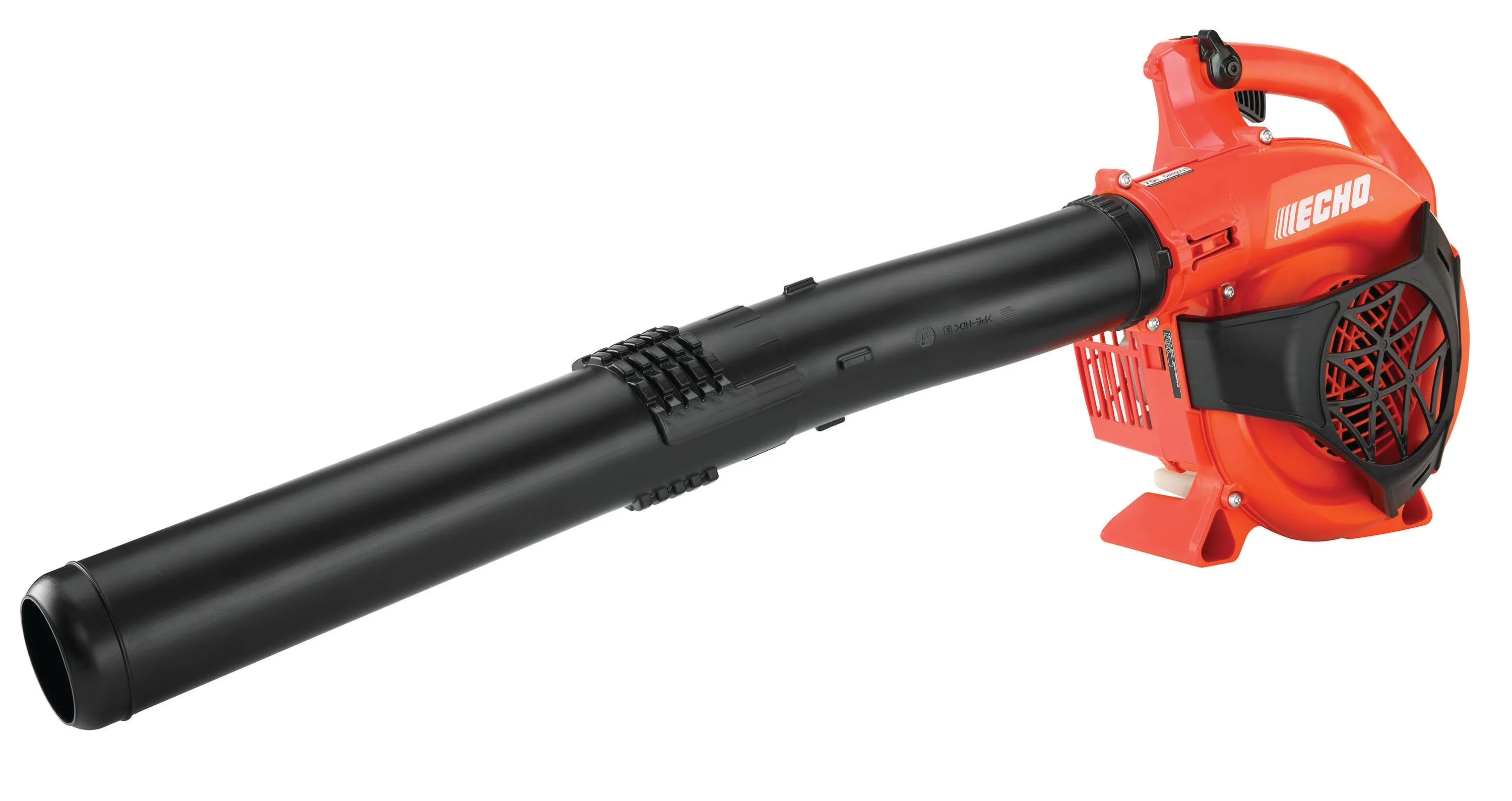 Stylish Leaf Blower with Gas-powered for efficient performance, Delivers air speed of 170 miles per hour - Model CD6DD4