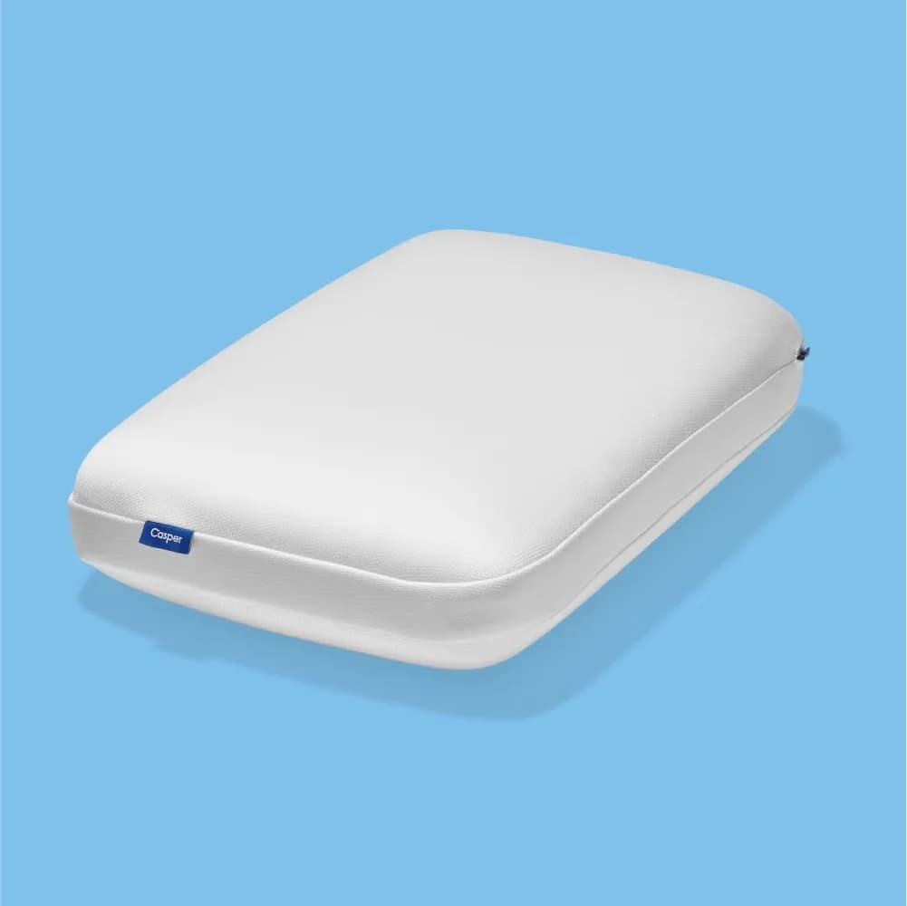 Quality Mattresses Accessory with Cooling Technology, Standard - White Model 6725DA