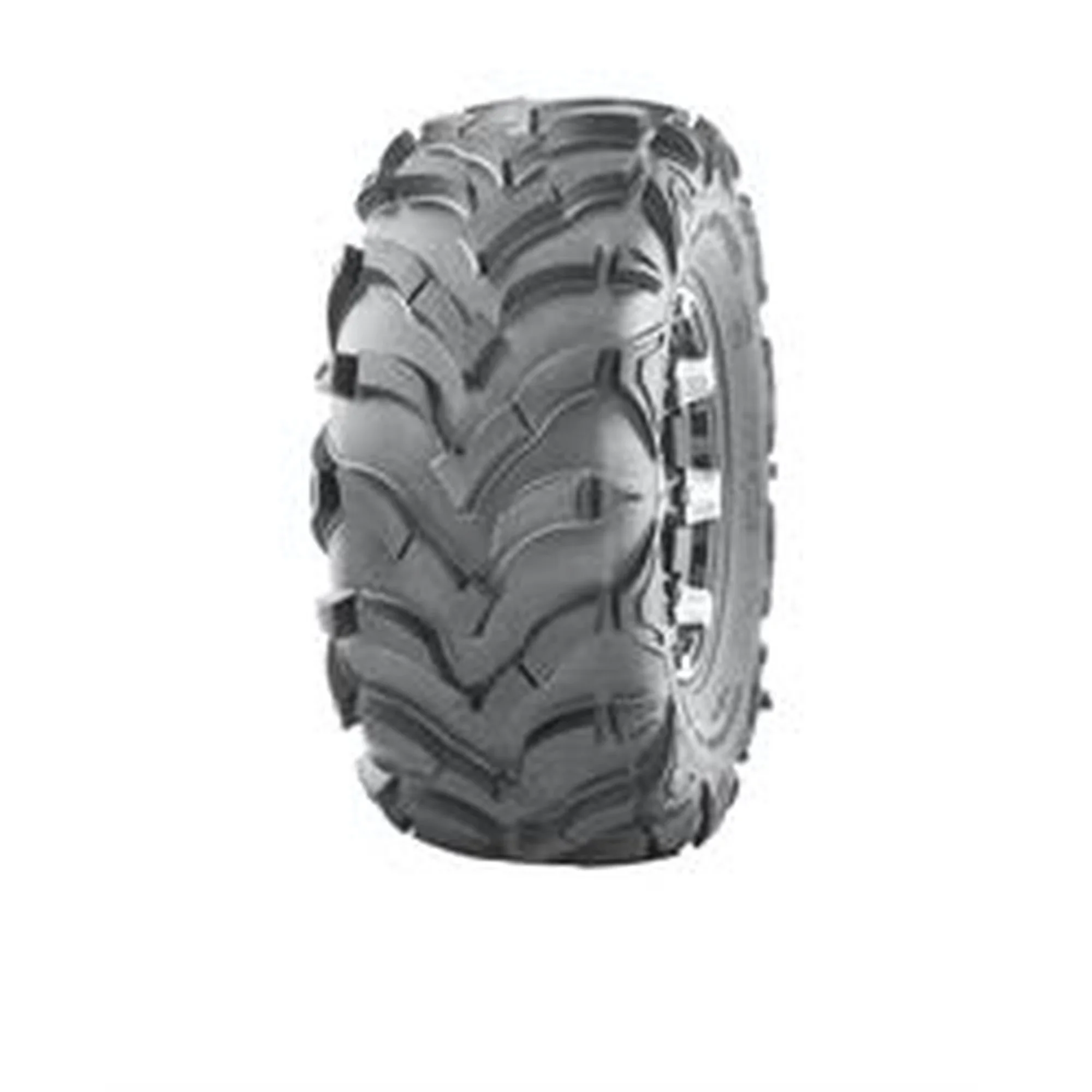Atv Tire Compact with 6 ply rated - 00-11 - Long-Lasting Performance Model F964F4