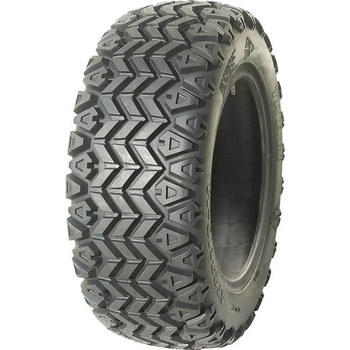 Golf Cart Tire Classic with Dot Approved, 20 x 10R for Multiple Applications - Model 0471CF