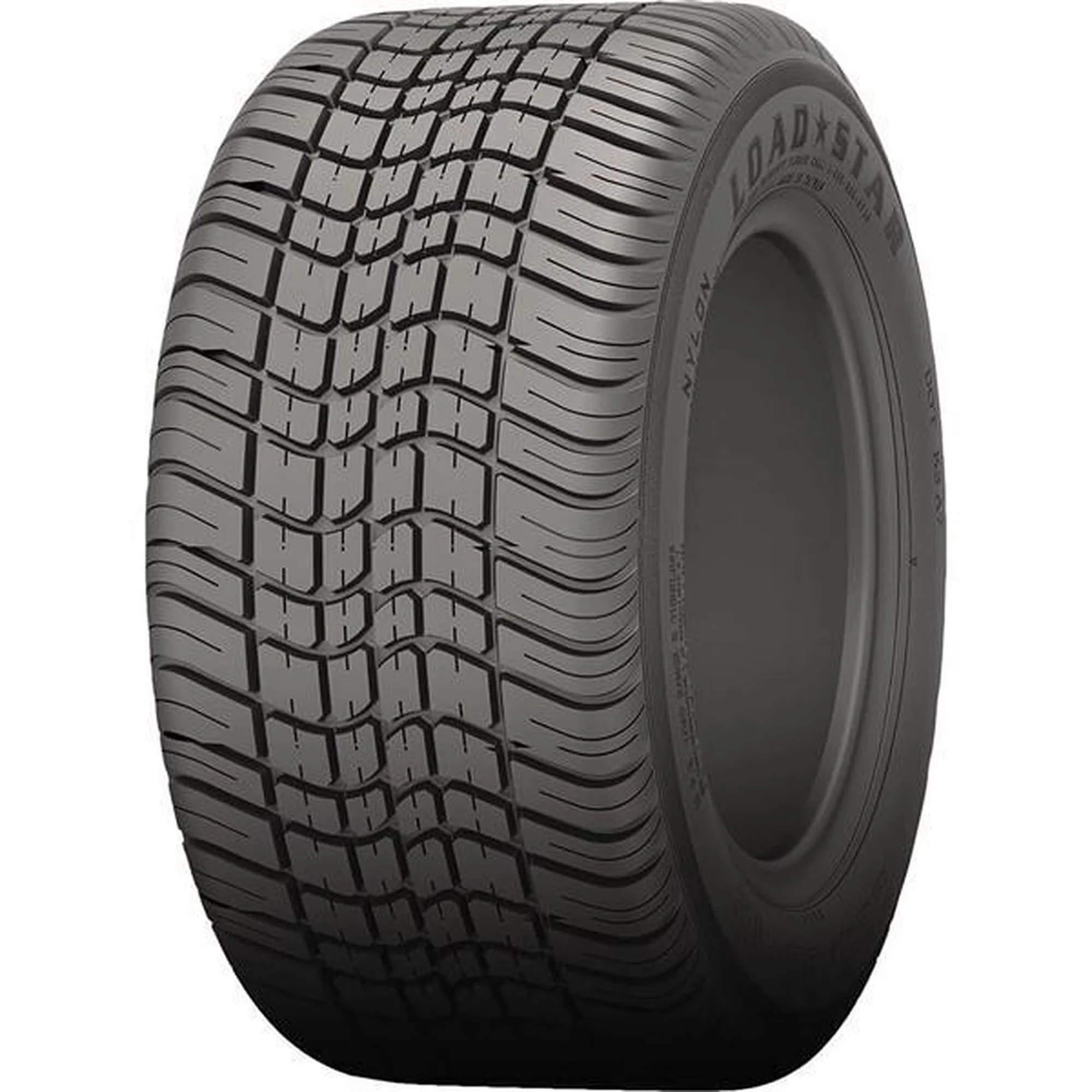 Efficient Golf Cart Tire with Dot Approved, DOT approved for highway use - Model B9881C