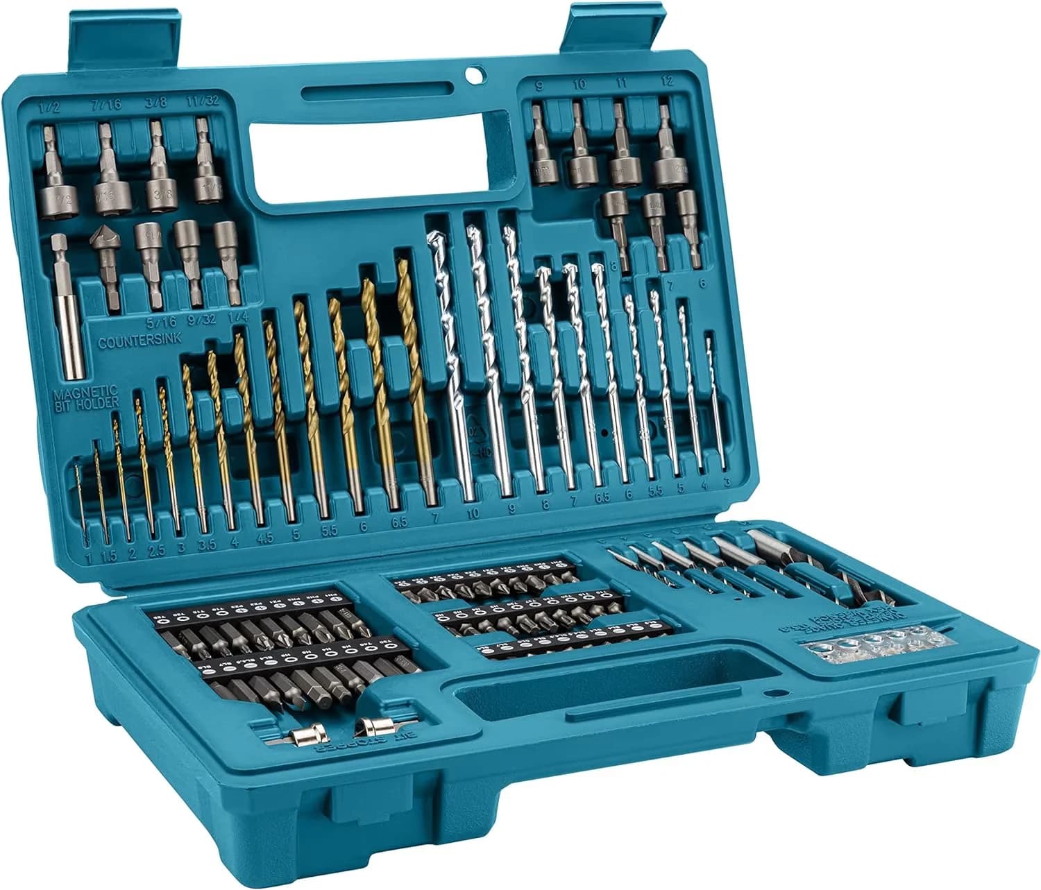 Modern Power Tool with Sports & Outdoor, ?High Speed Steel - ?High Speed Steel Model 2F1E03