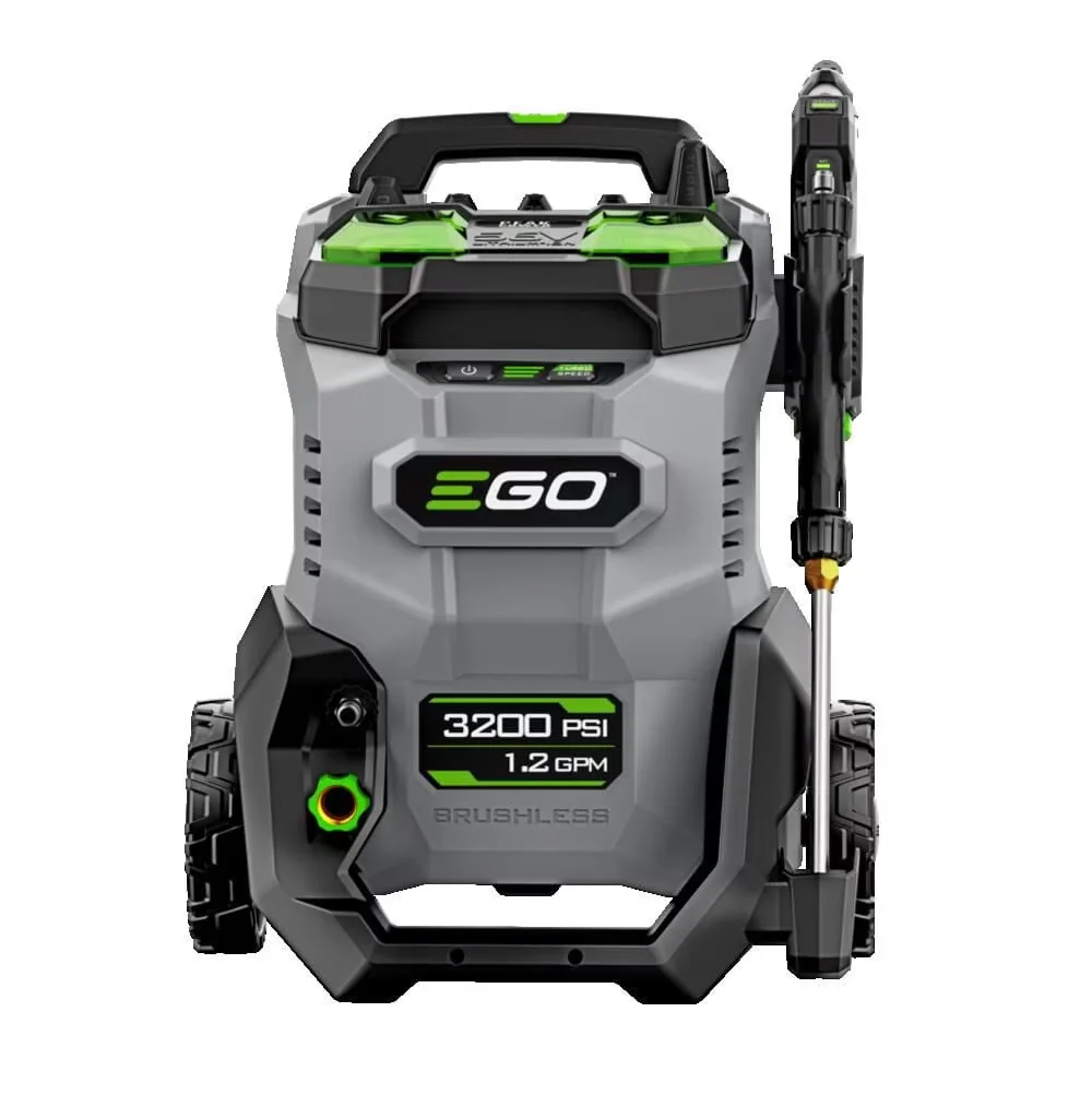 Pressure Washer Efficient with Battery, Quick Connect Tips, Residential Pressure Washer - Model F70F77