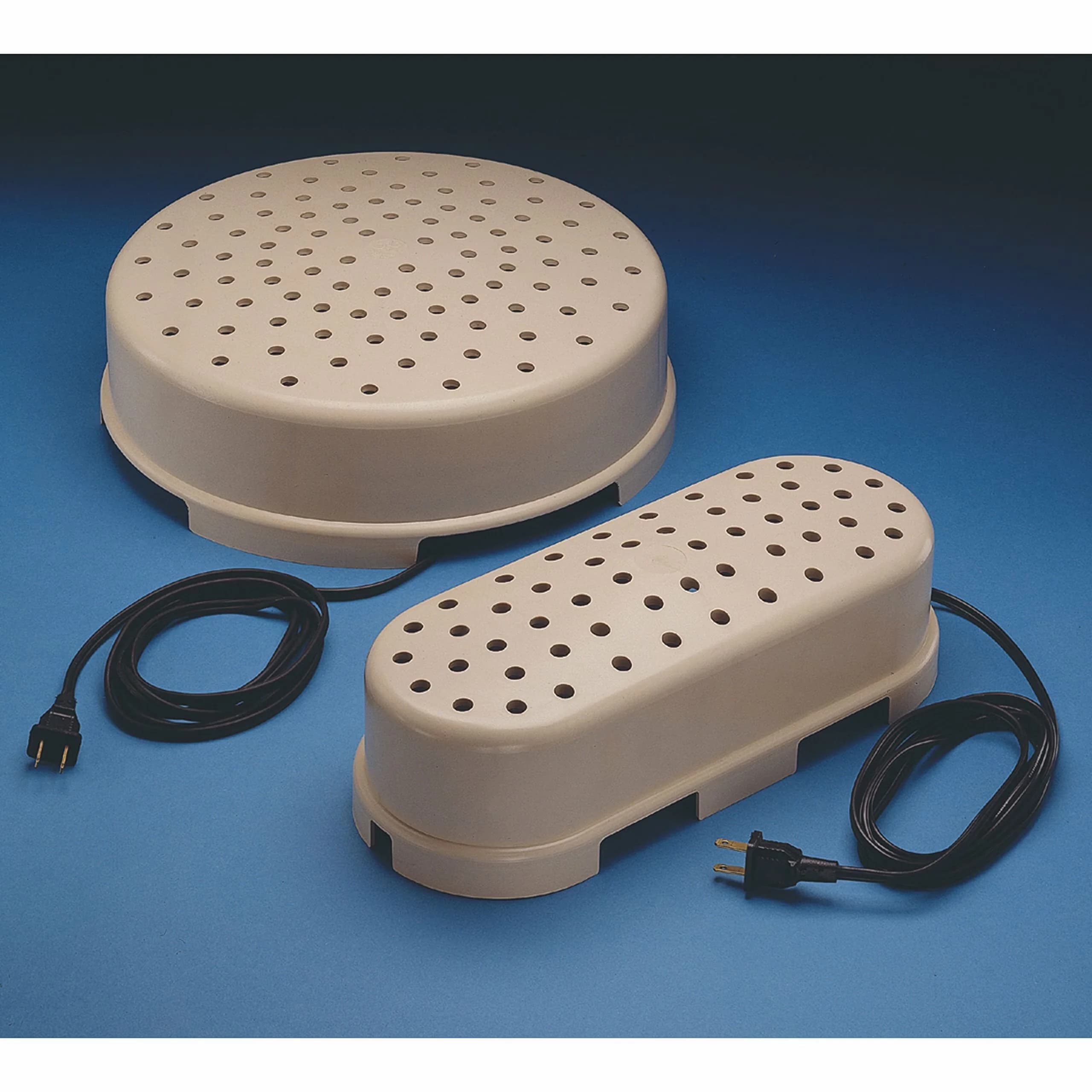 Innovative Dehumidifier with Automatic Shut-Off, Safe to the touch, Slim and stable - Multicolor Model F41252