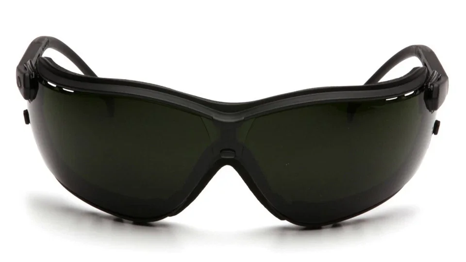 Sleek Protective Equipment - V2G - Industrial Grade Model A03823