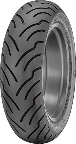 Suv Tire Essential with Wet Or Dry - Black 40R-18 - Low Maintenance Model 68017E