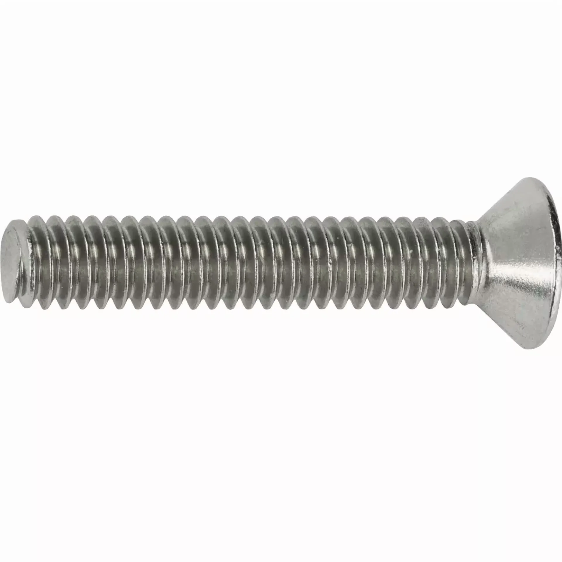 Classic Fastener - 4-20 - Ergonomic Design Model BF2526